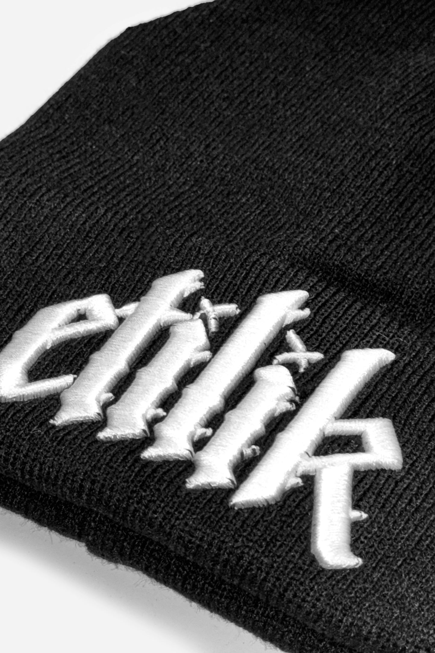 Etilik BlackArt - Bonnet