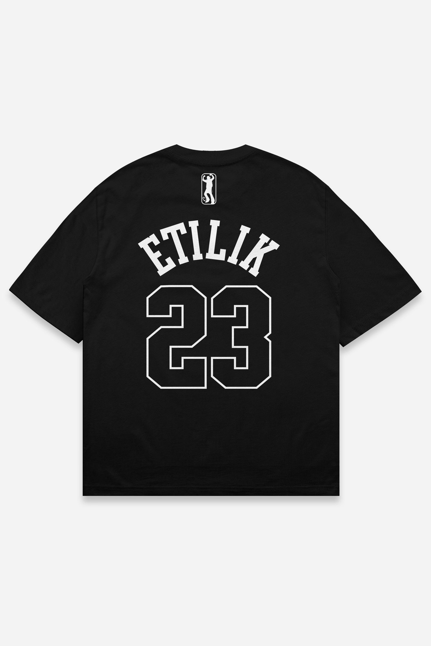 23 Tekno - T-shirt - Etilik Wear