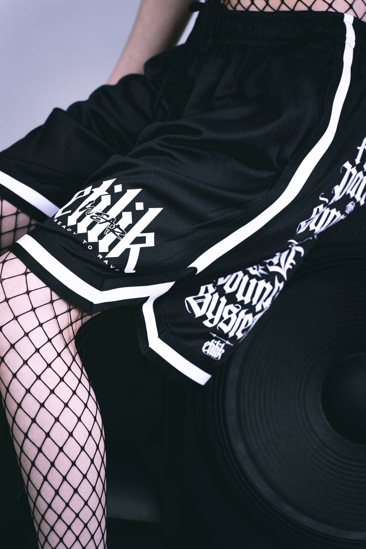 Etilik Crew BSK Short 2K23 - Etilik Wear