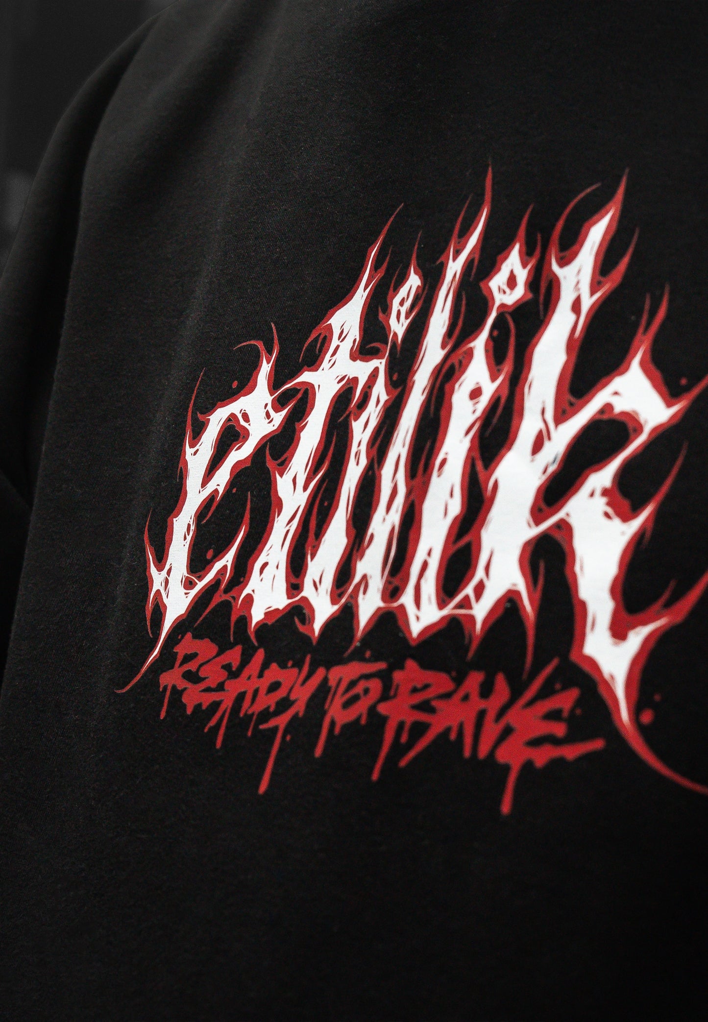 Sound System v2 - Hoodie - Etilik Wear