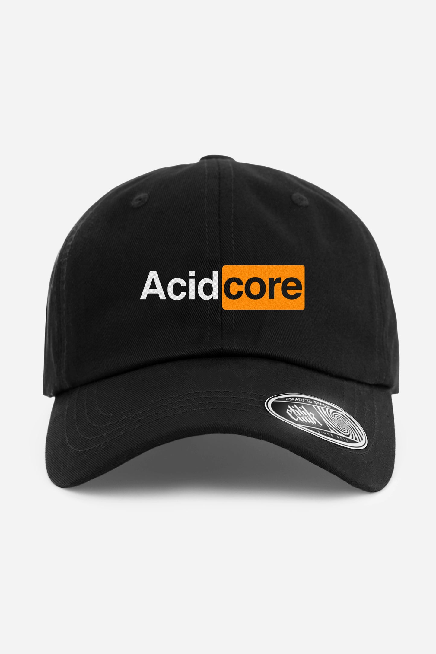 Acidcore - 6 Panels Curved - Etilik Wear