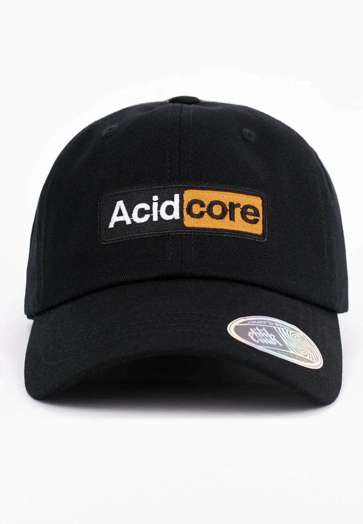 Acidcore - 5 Panels Curved