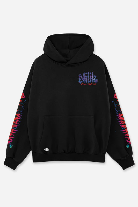 We're all mad - Hoodie