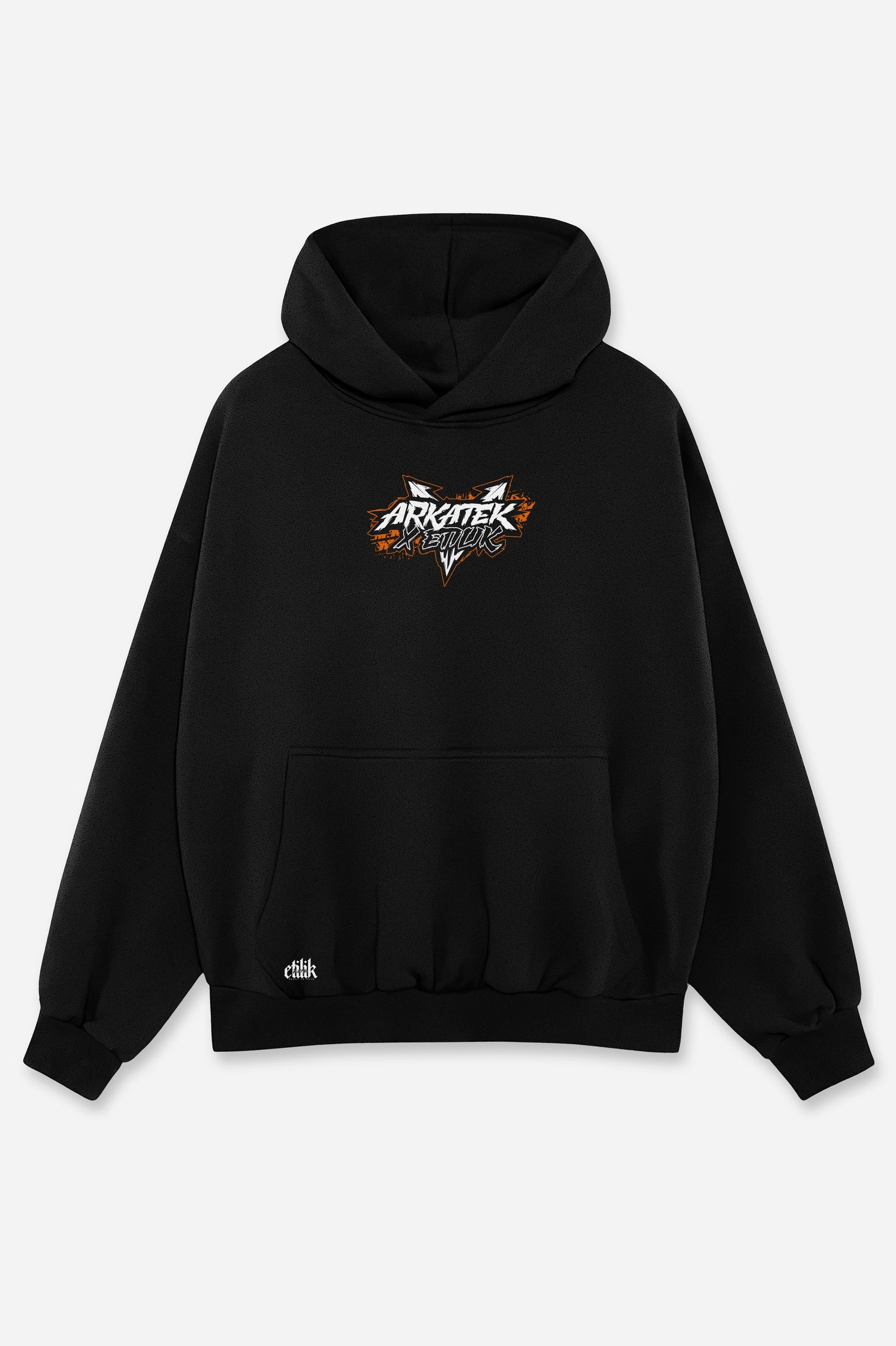 Etilik x Arkatek - Hoodie - Etilik Wear