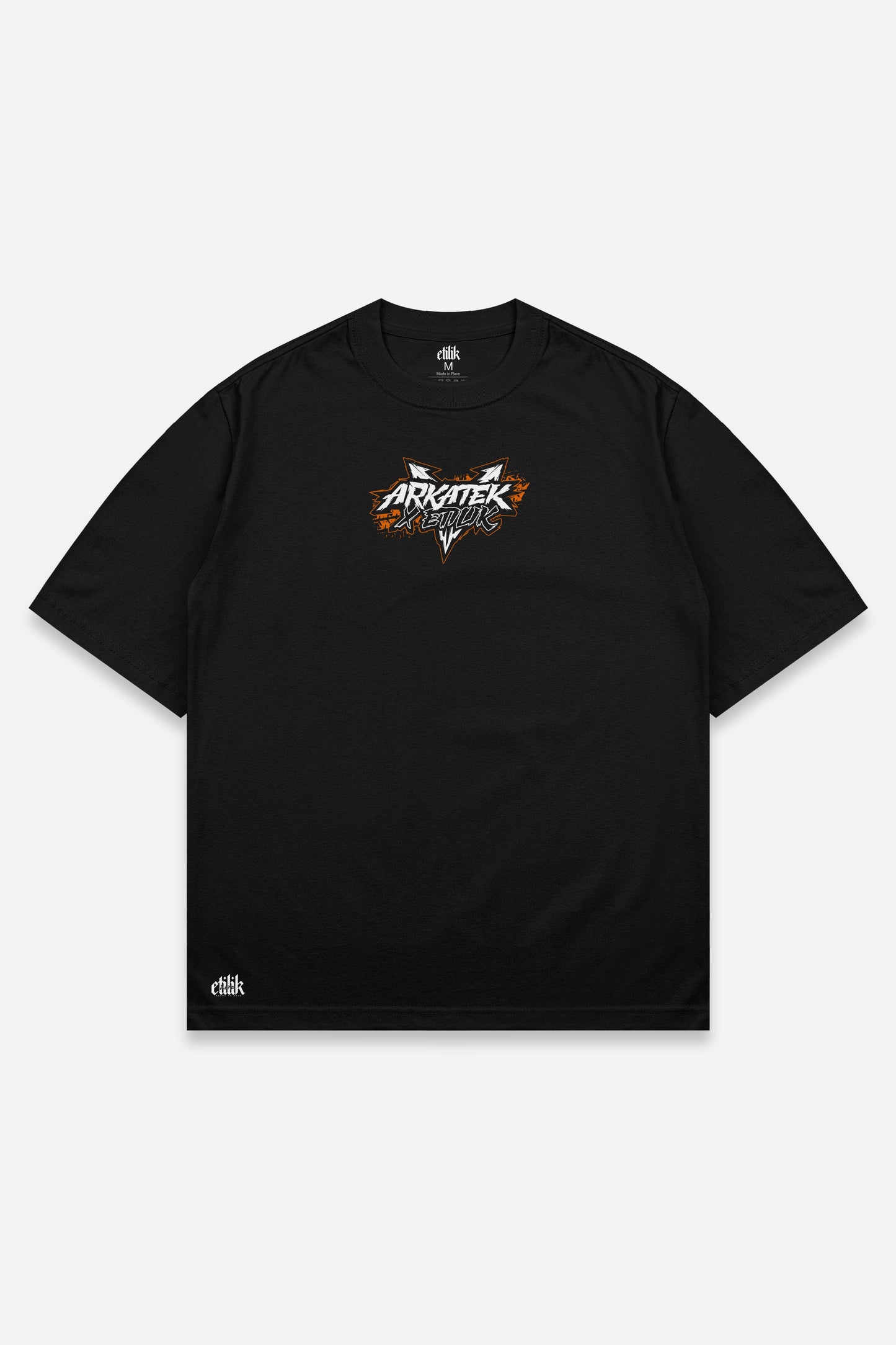 Etilik x Arkatek - T-shirt - Etilik Wear