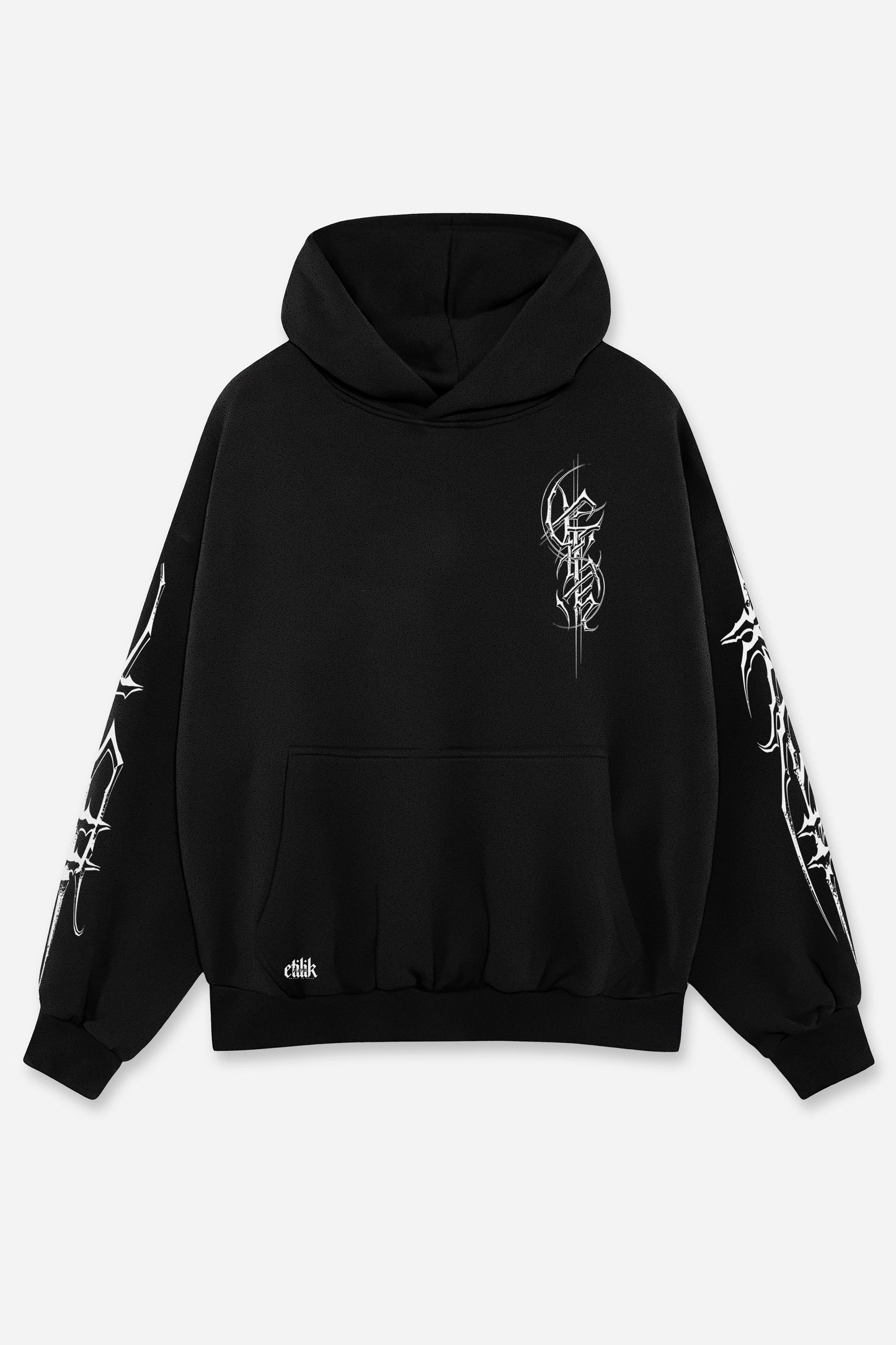 Askari - Hoodie - Etilik Wear