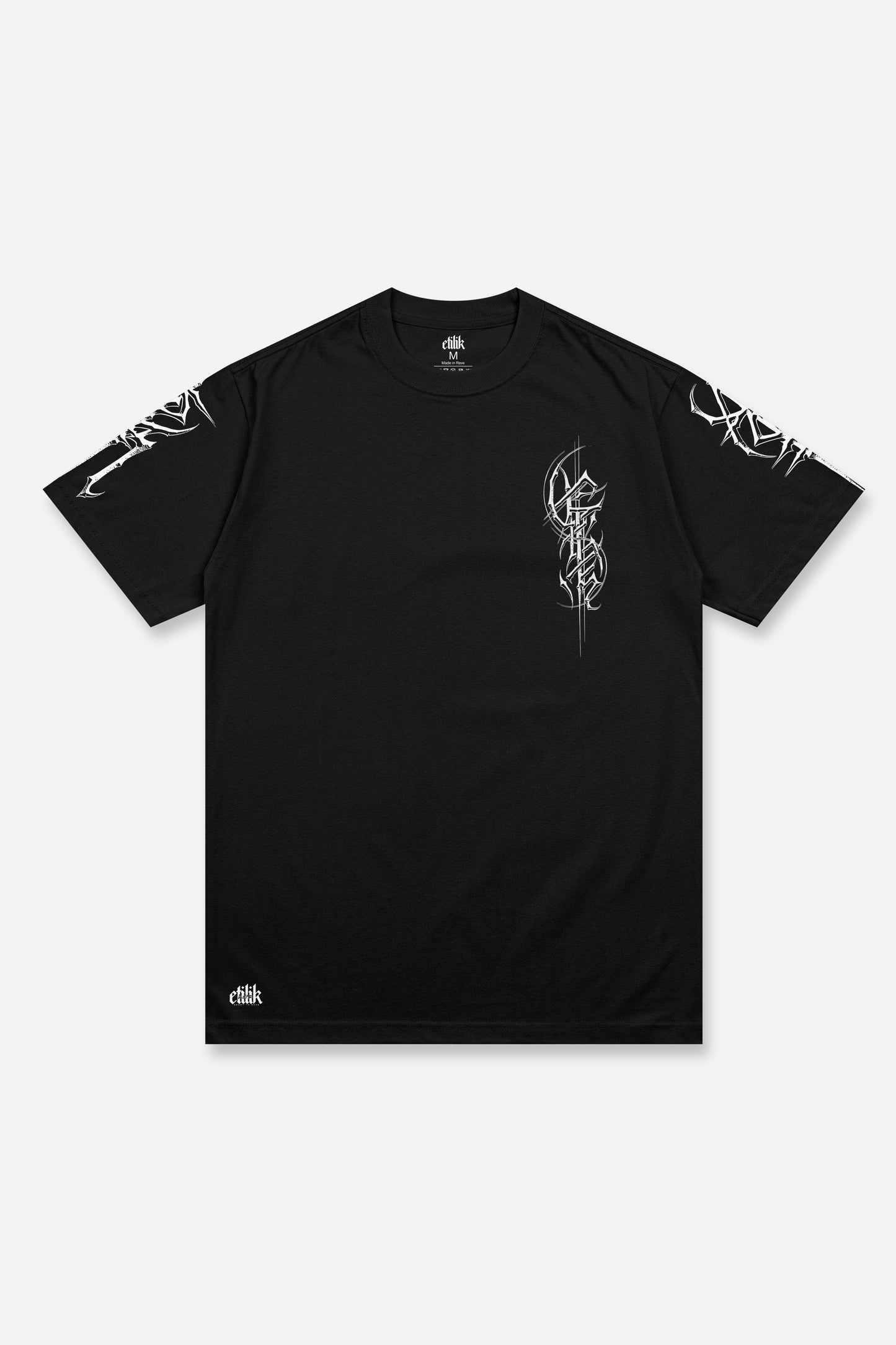 Askari - T-shirt - Etilik Wear