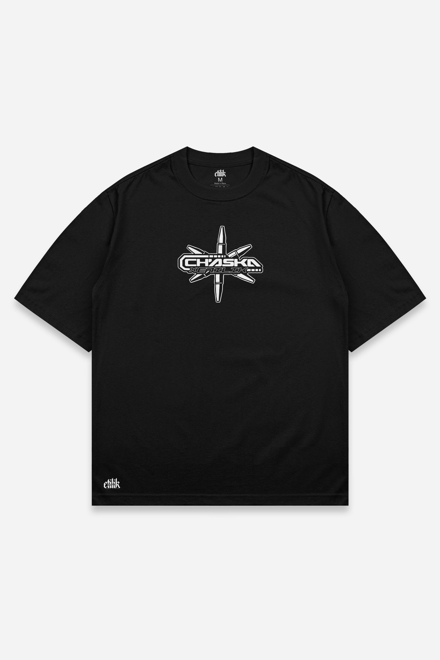 Etilik x Ch'aska - T-shirt - Etilik Wear