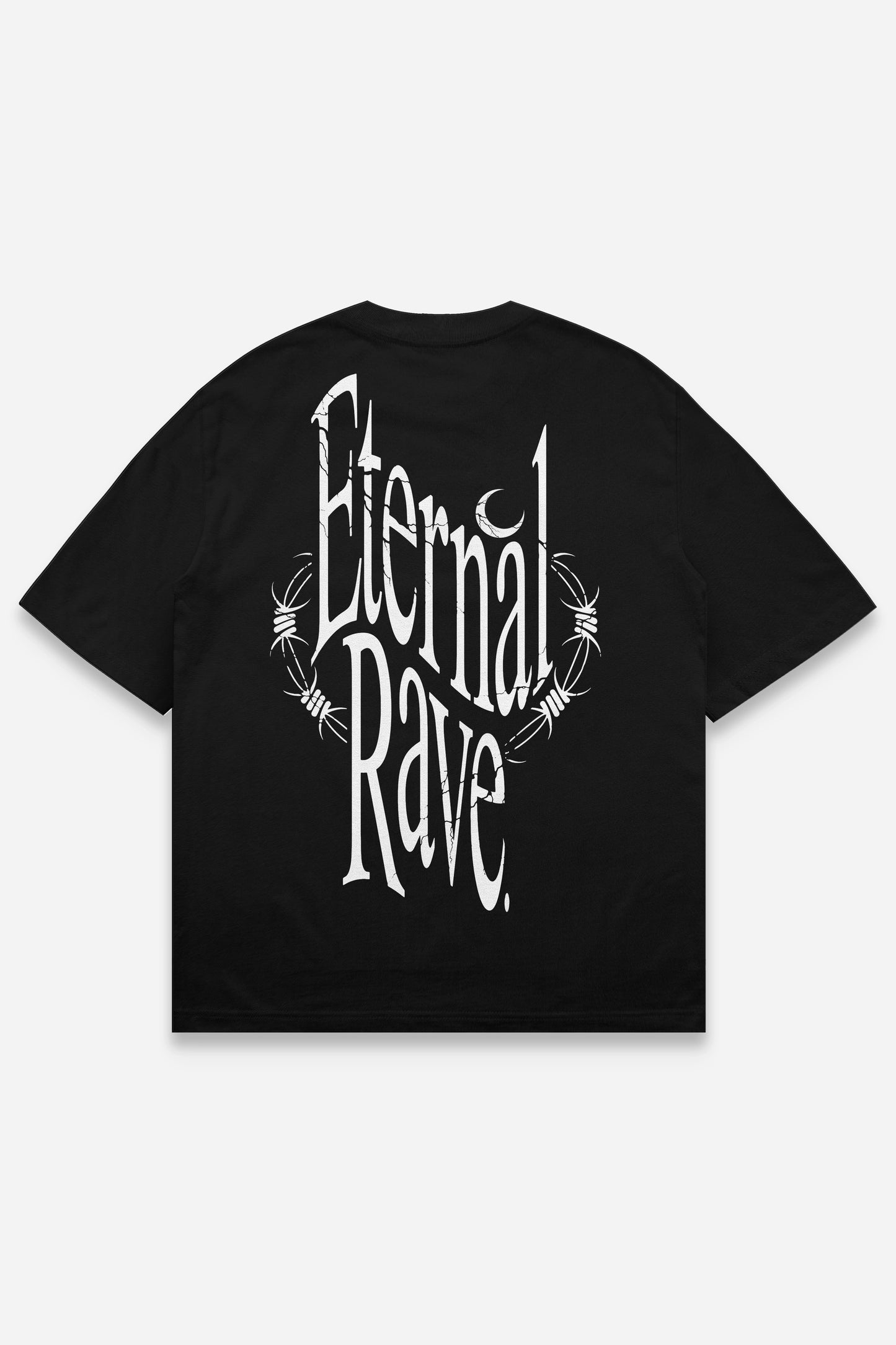 Eternal Rave - T-shirt - Etilik Wear