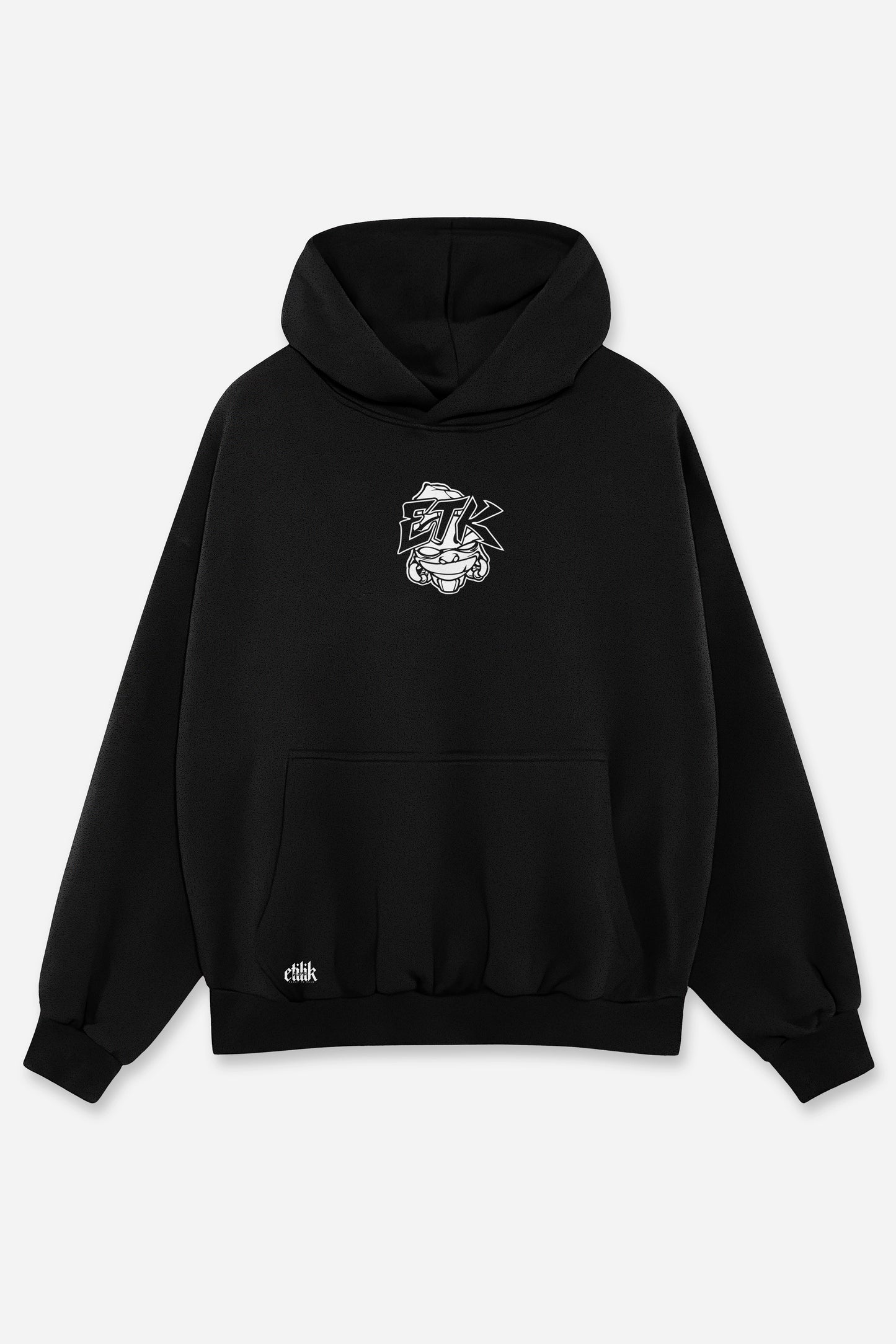Free Party - Hoodie - Etilik Wear