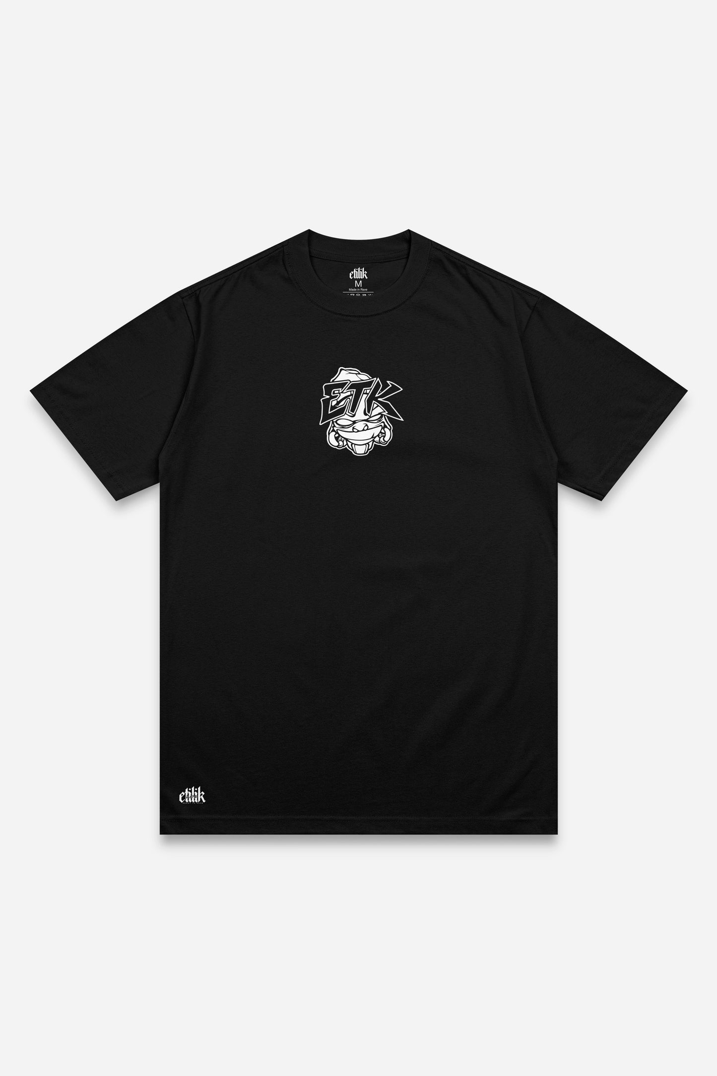 Free Party - T-shirt - Etilik Wear