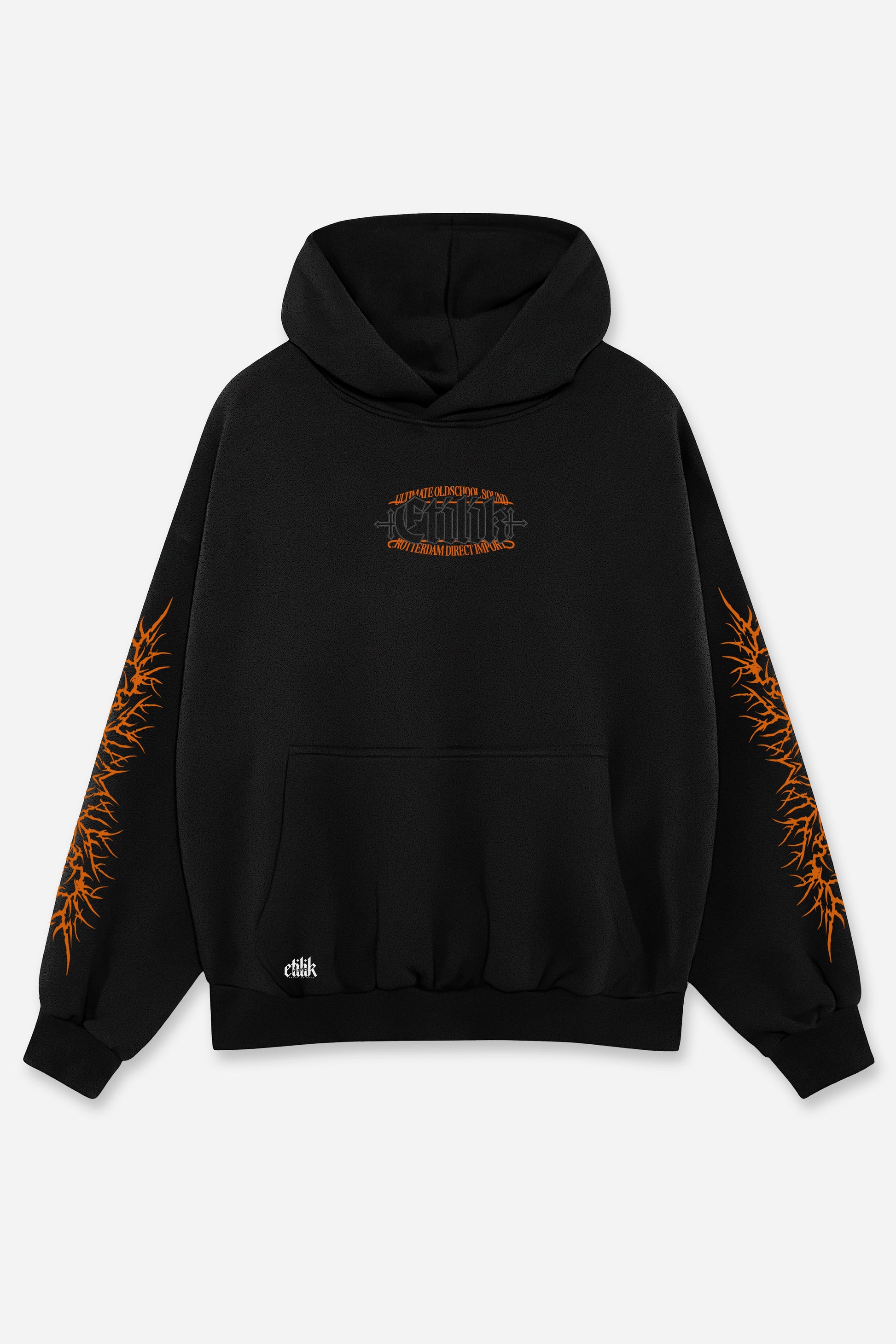 Gabbermeister - Hoodie