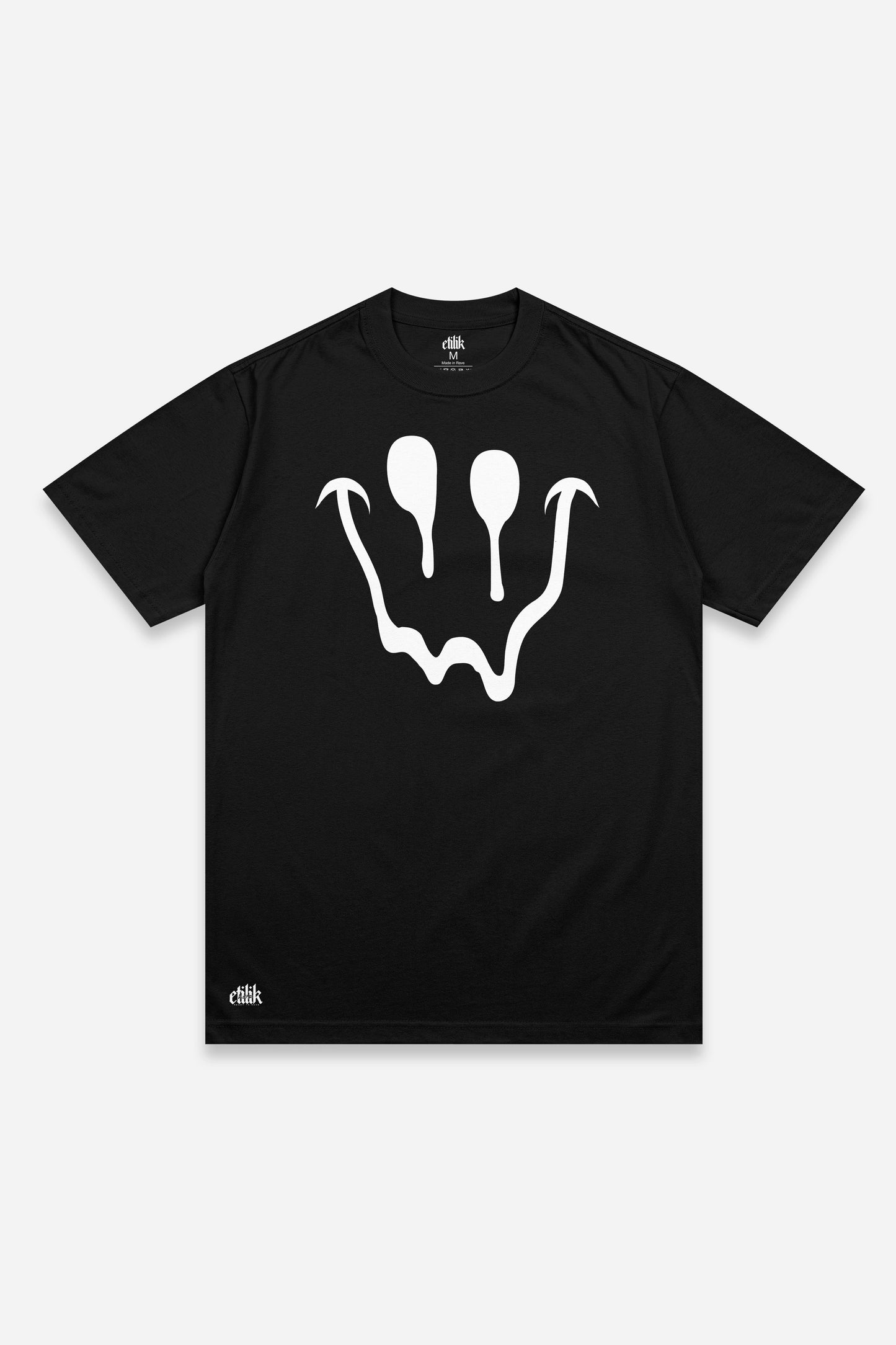 HAGT - T-shirt - Etilik Wear