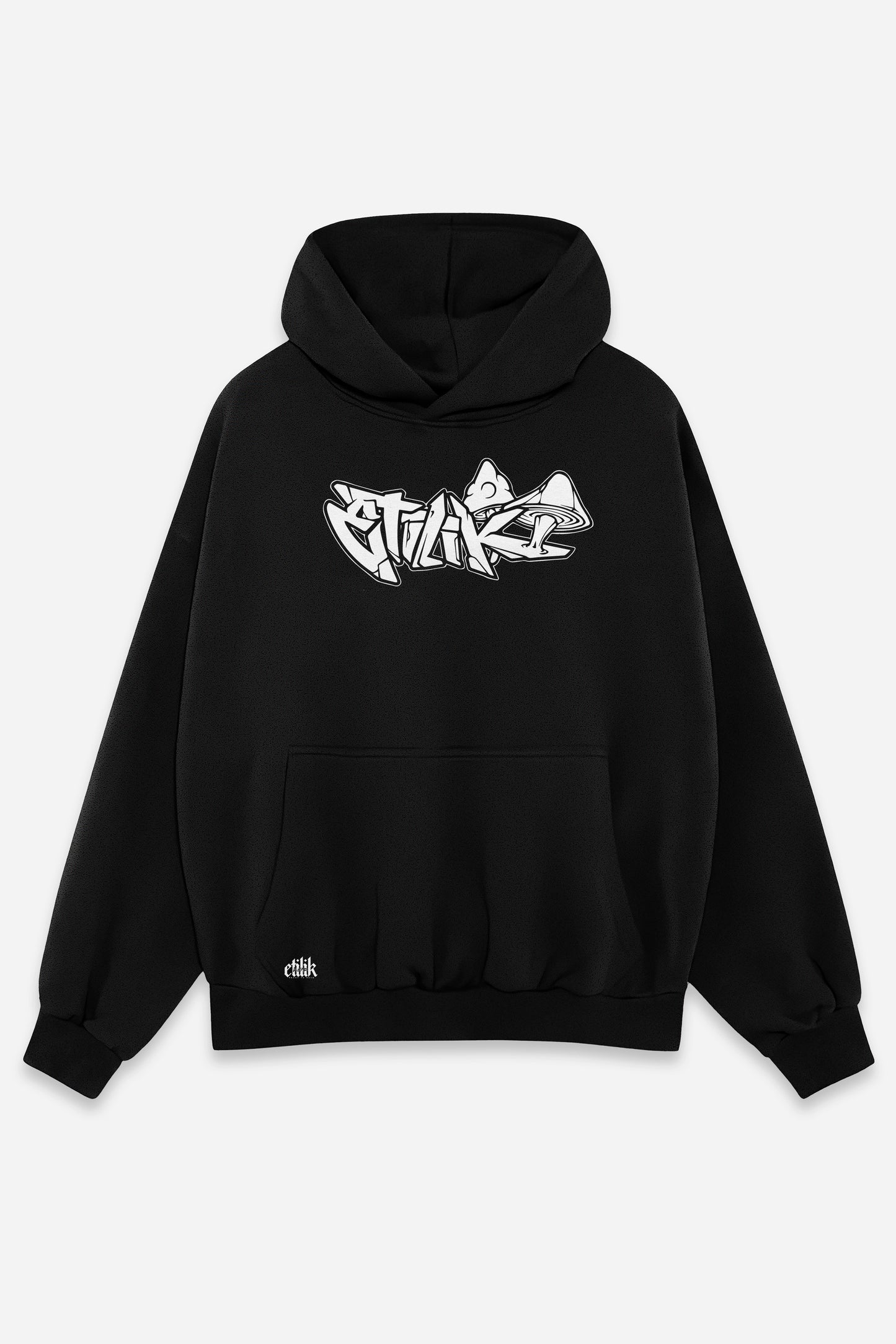 Hallucinogen - Hoodie - Etilik Wear