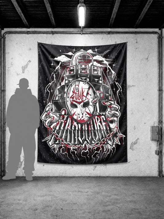 Hardcore v2 - Tenture