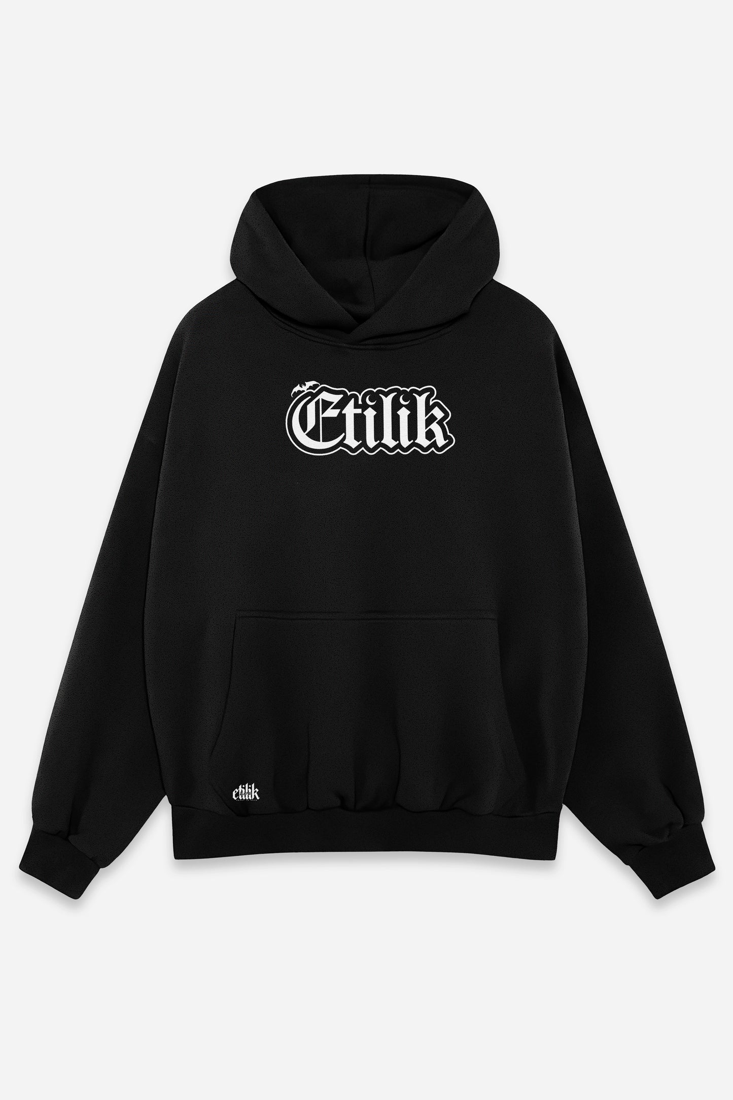 Insomniac - Hoodie - Etilik Wear