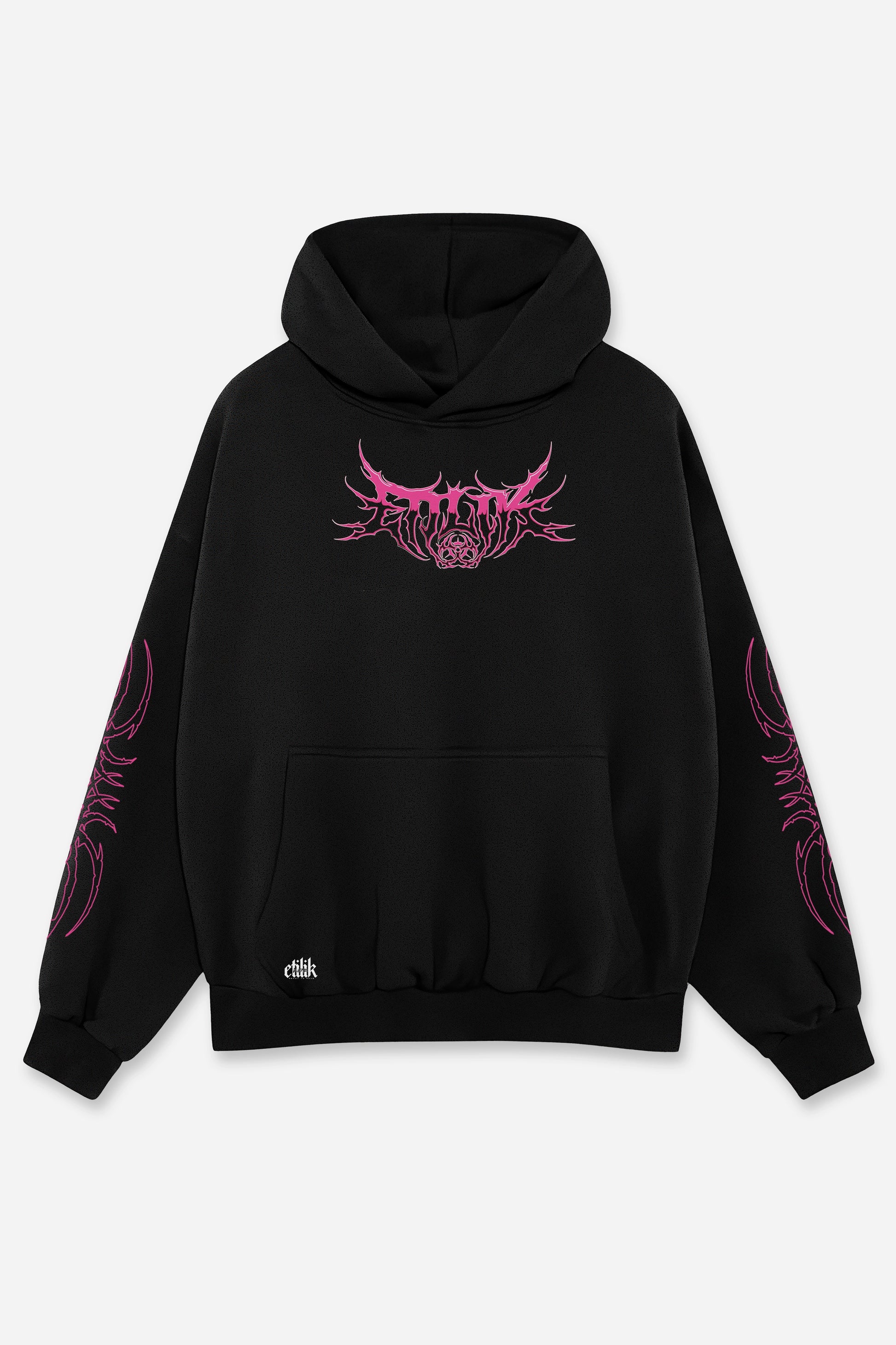 Kaneki Pink - Hoodie