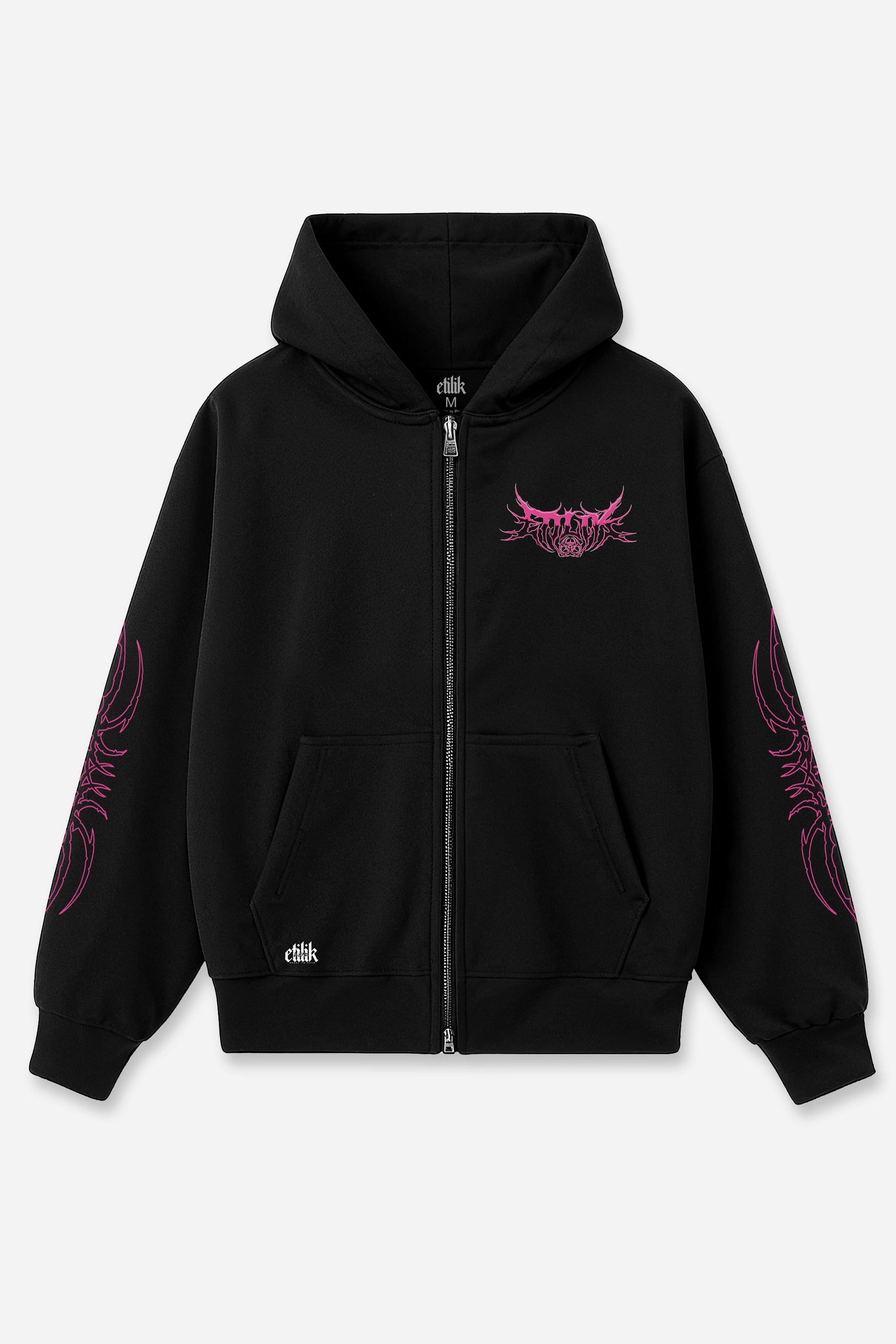 Kaneki Pink - Hoodie