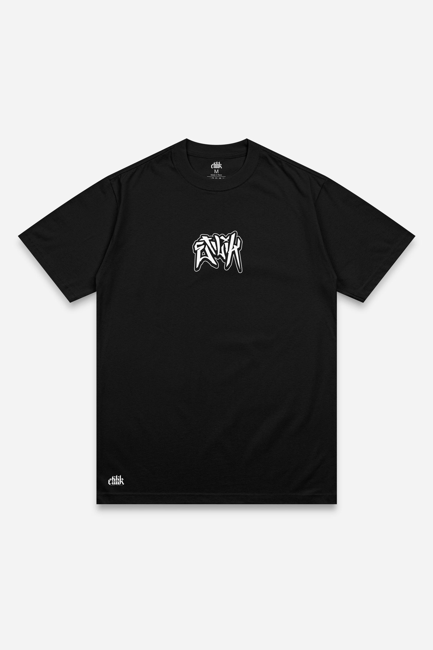 Mmmh Tekno - T-shirt - Etilik Wear