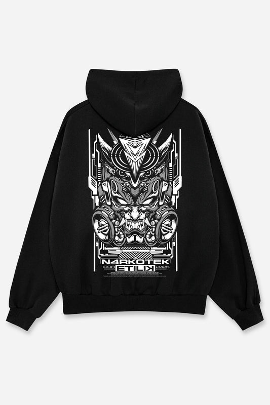 Etilik x Narkotek - Hoodie