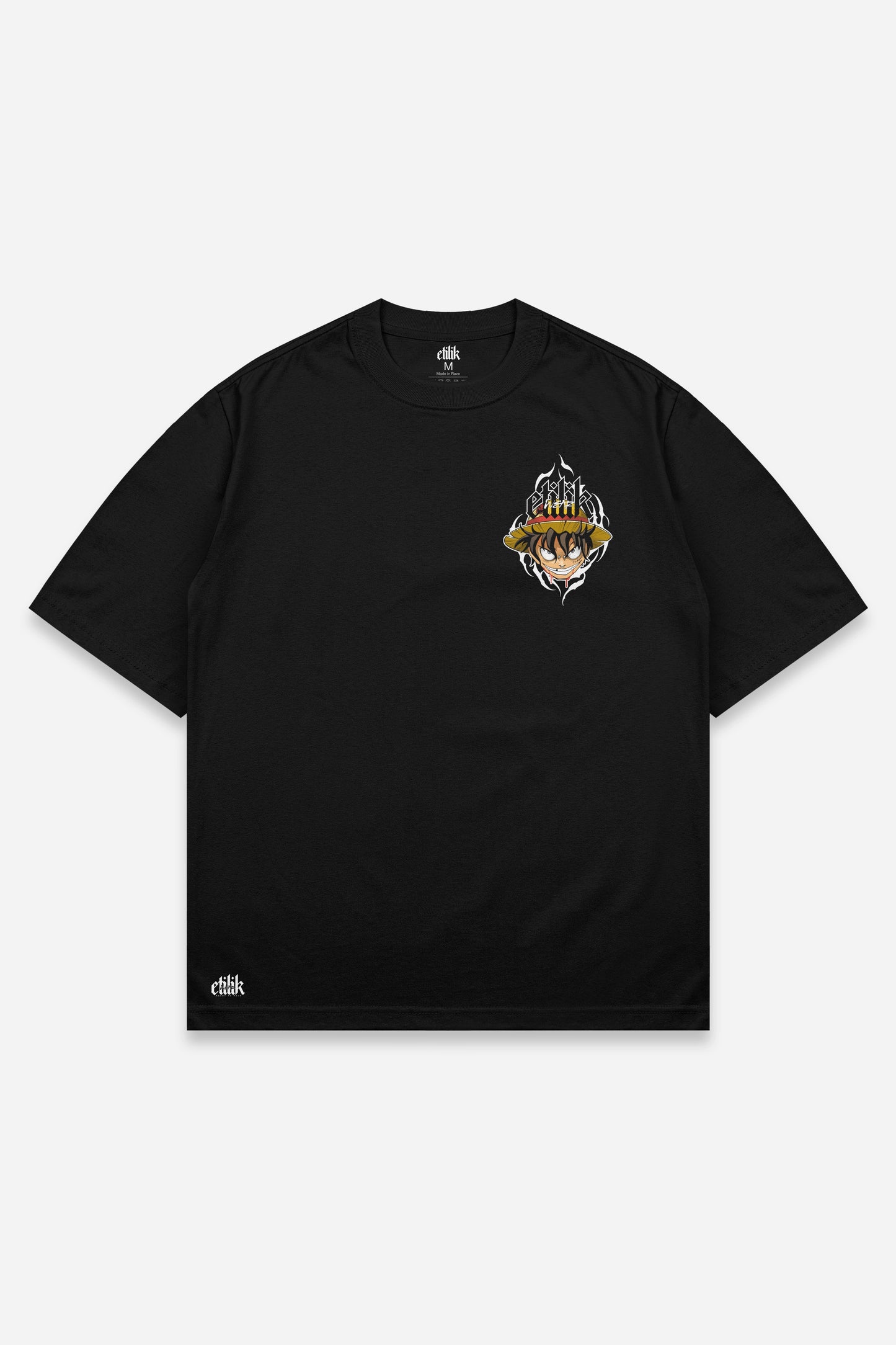 Pirate Life - T-shirt - Etilik Wear