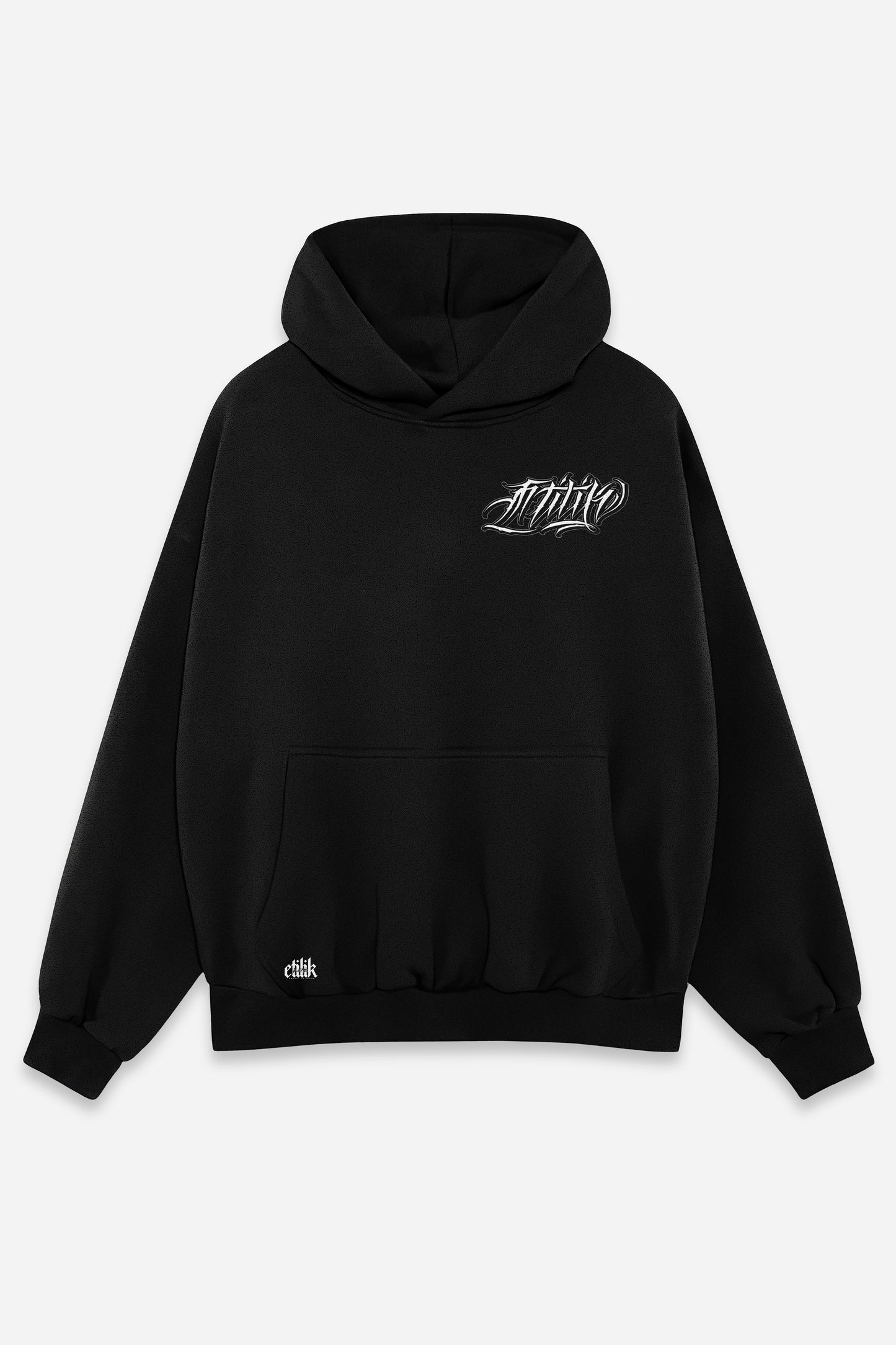 Pray for the Rave - Hoodie - Etilik Wear