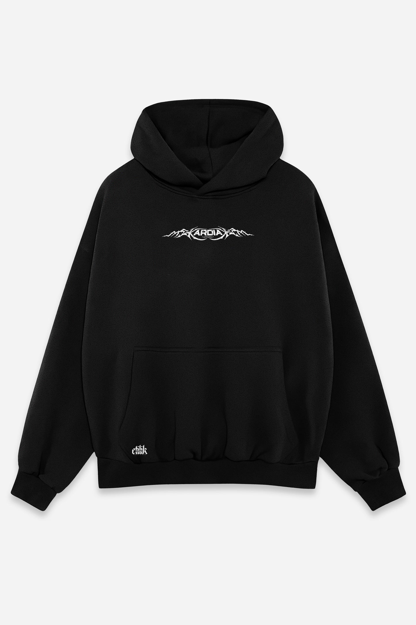 Regret Eternel - Hoodie KDK - Etilik Wear
