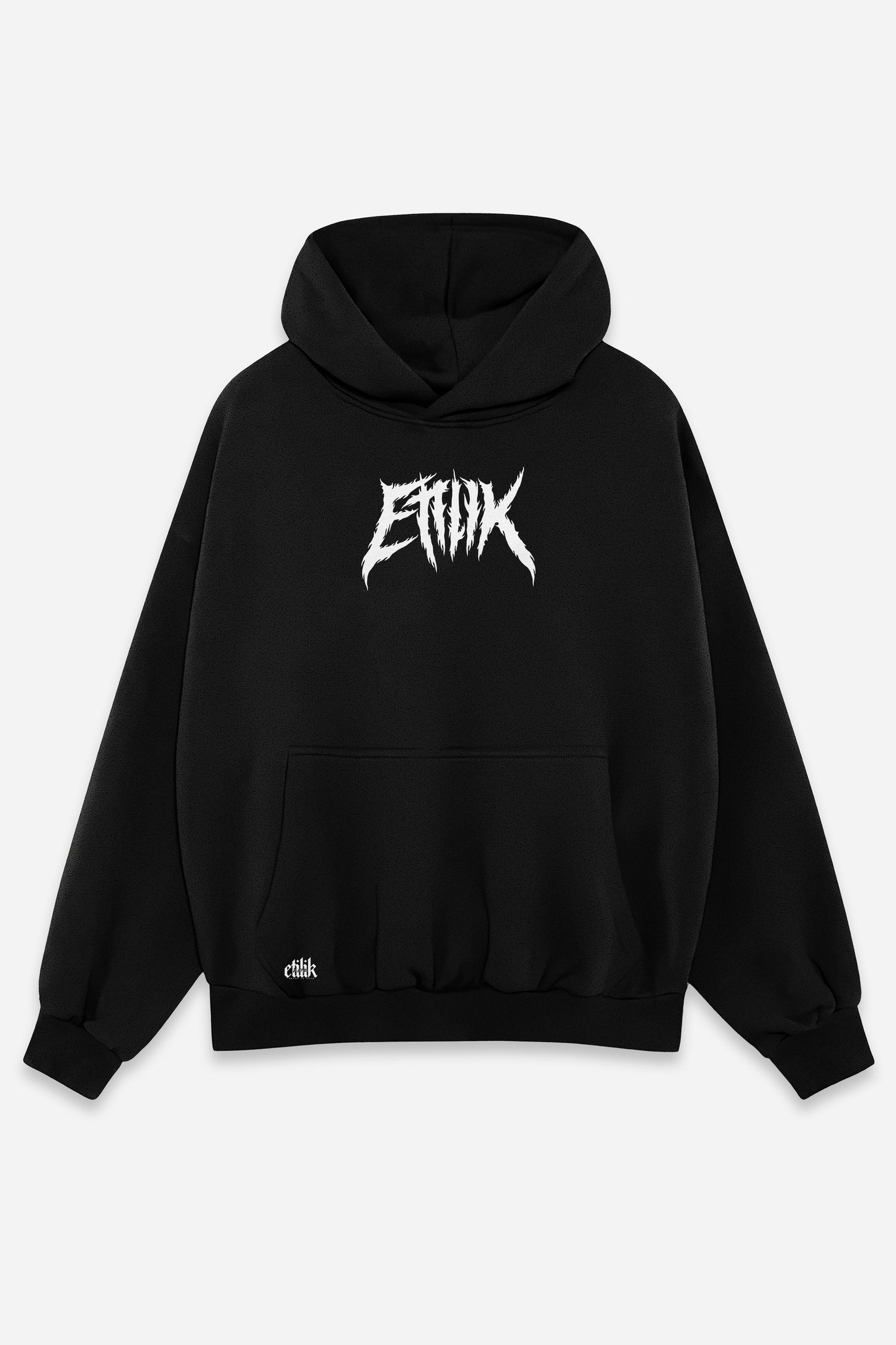Sound Terrorist - Hoodie - Etilik Wear