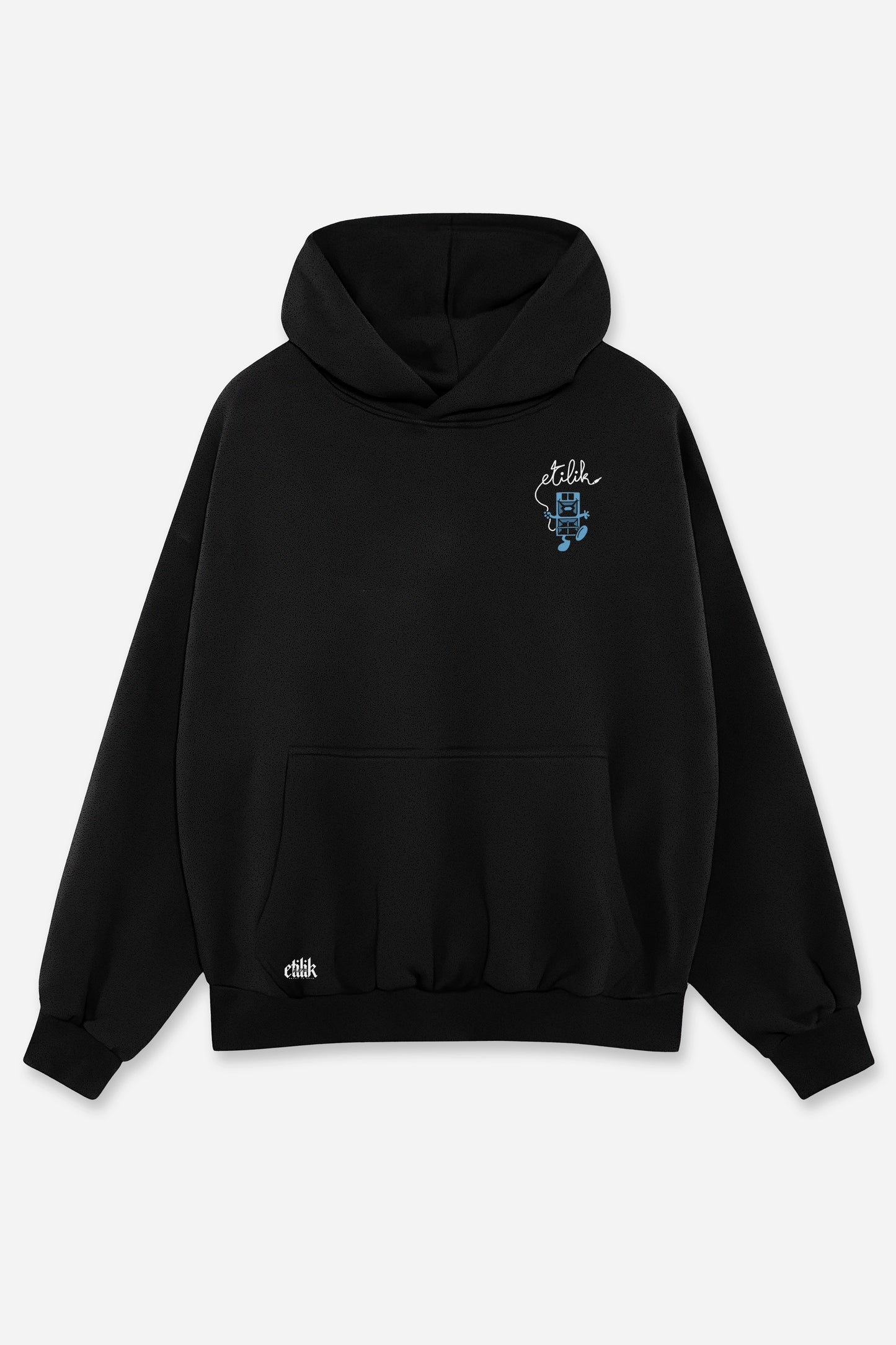 Speakers Family's - Hoodie - Etilik Wear
