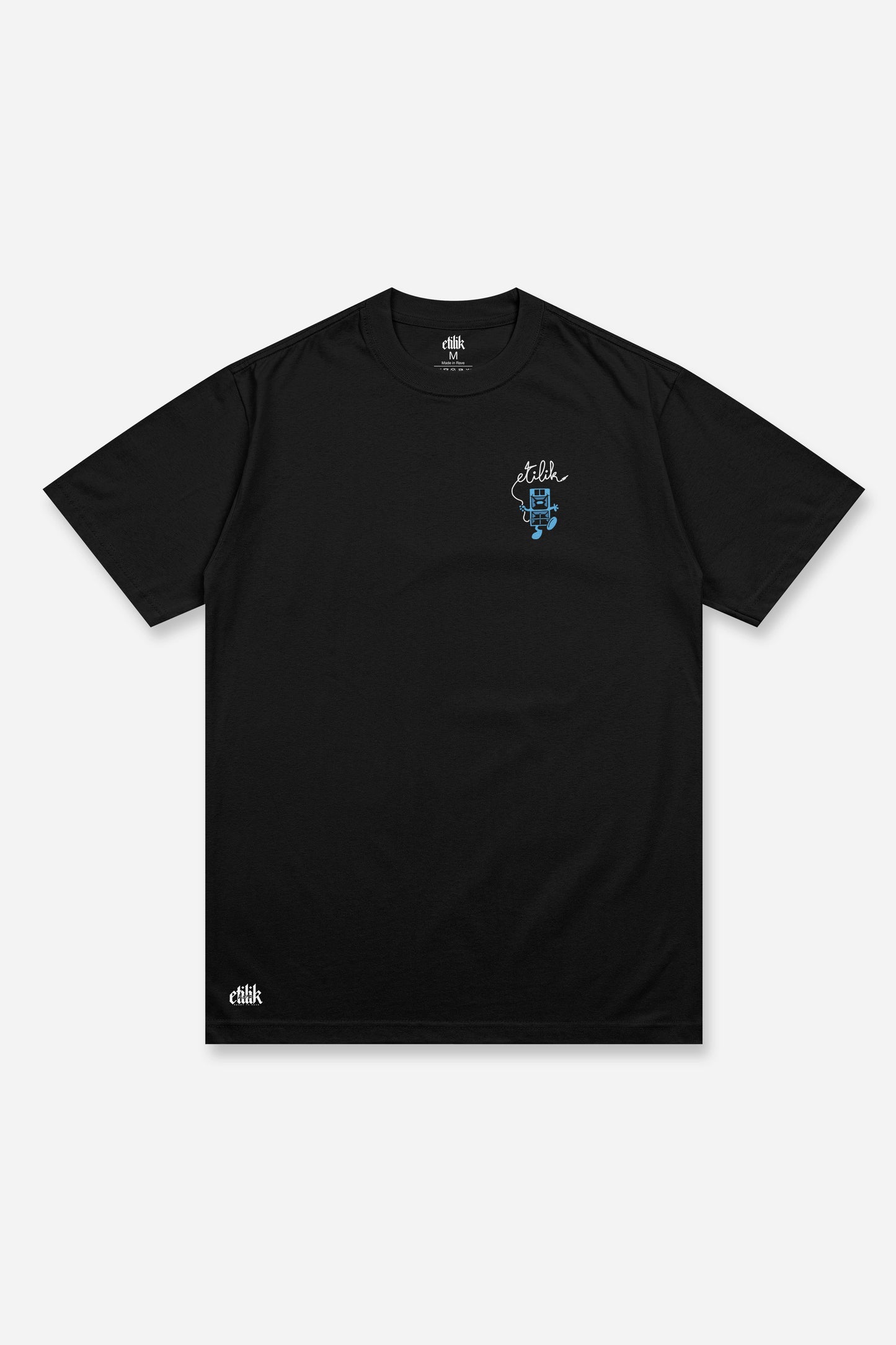Speakers Family's - T-shirt - Etilik Wear