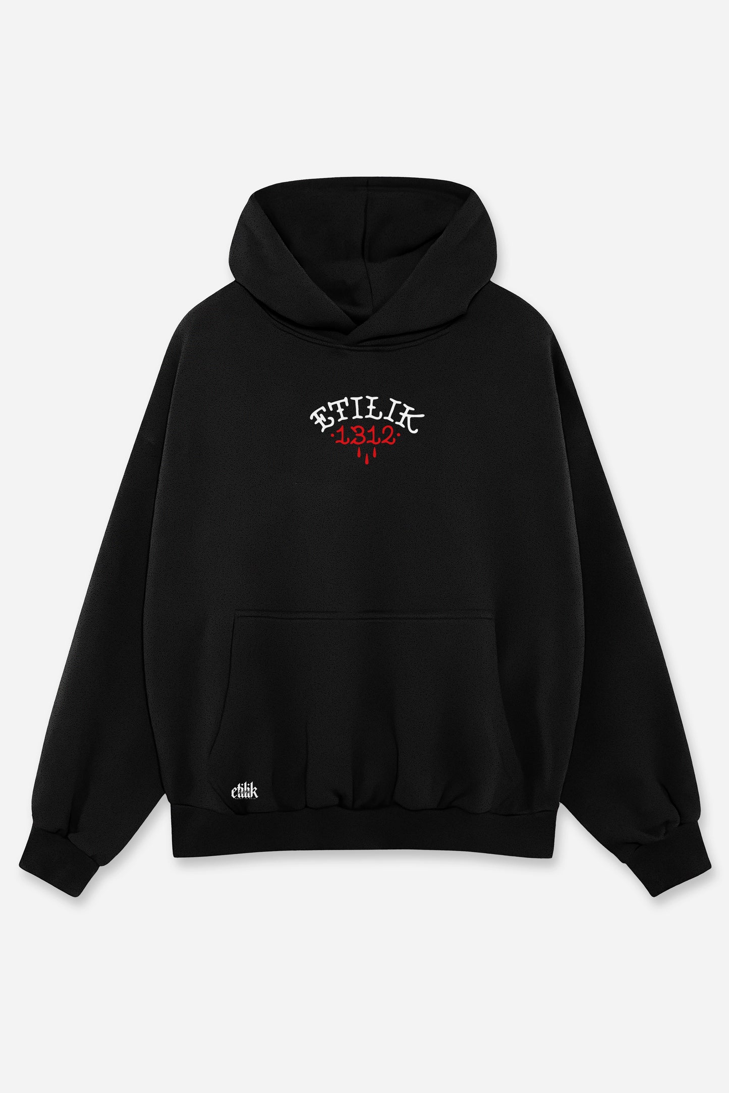 TLMDLP - Hoodie - Etilik Wear