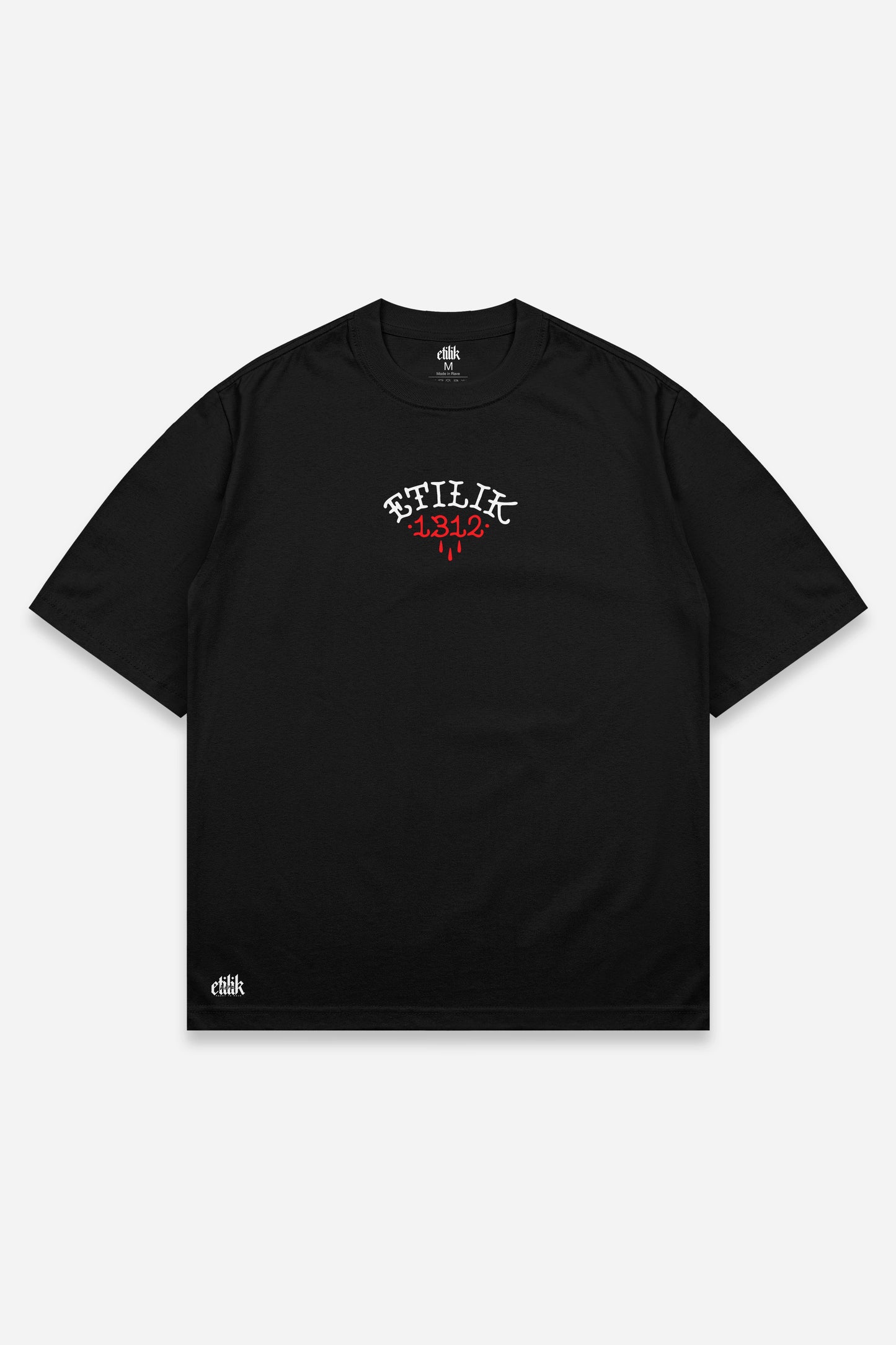 TLMDLP - T-shirt - Etilik Wear