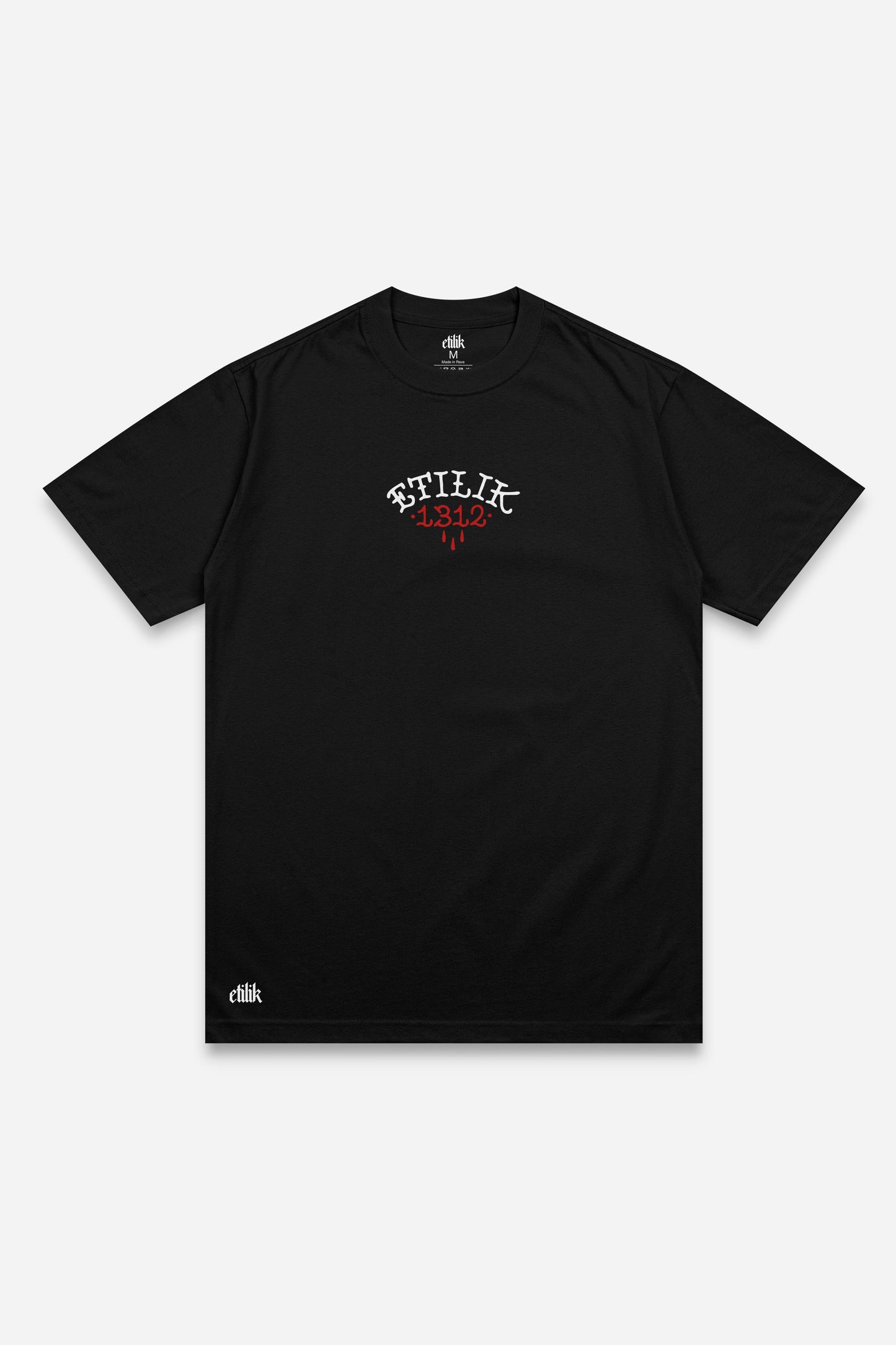 TLMDLP - T-shirt