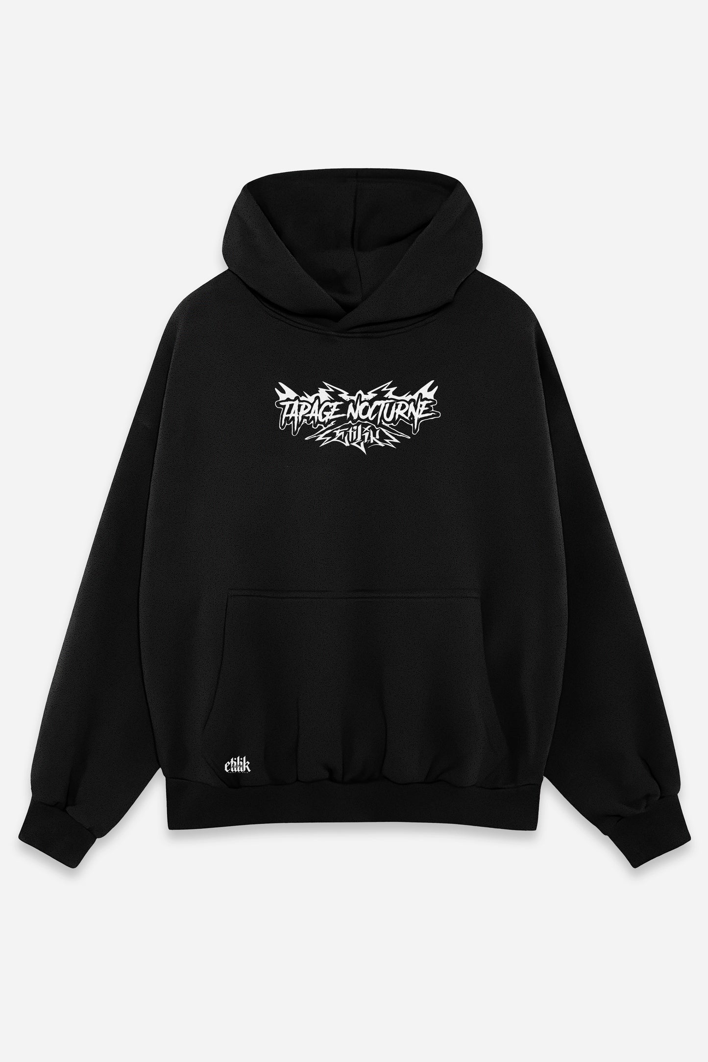 Tapage nocturne x Etilik - Hoodie - Etilik Wear