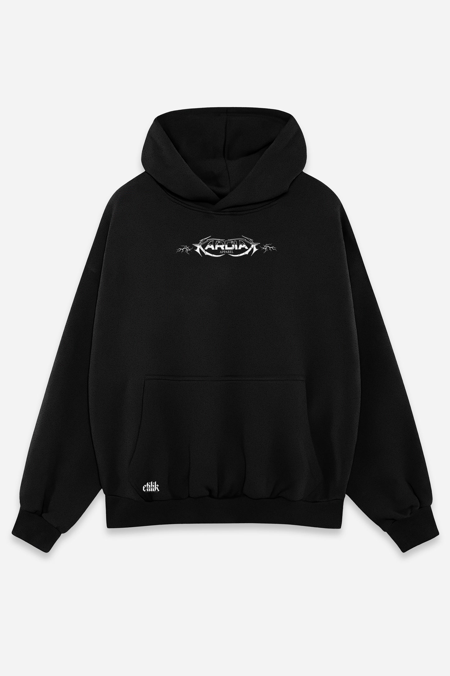 Tekalogue - Hoodie KDK - Etilik Wear