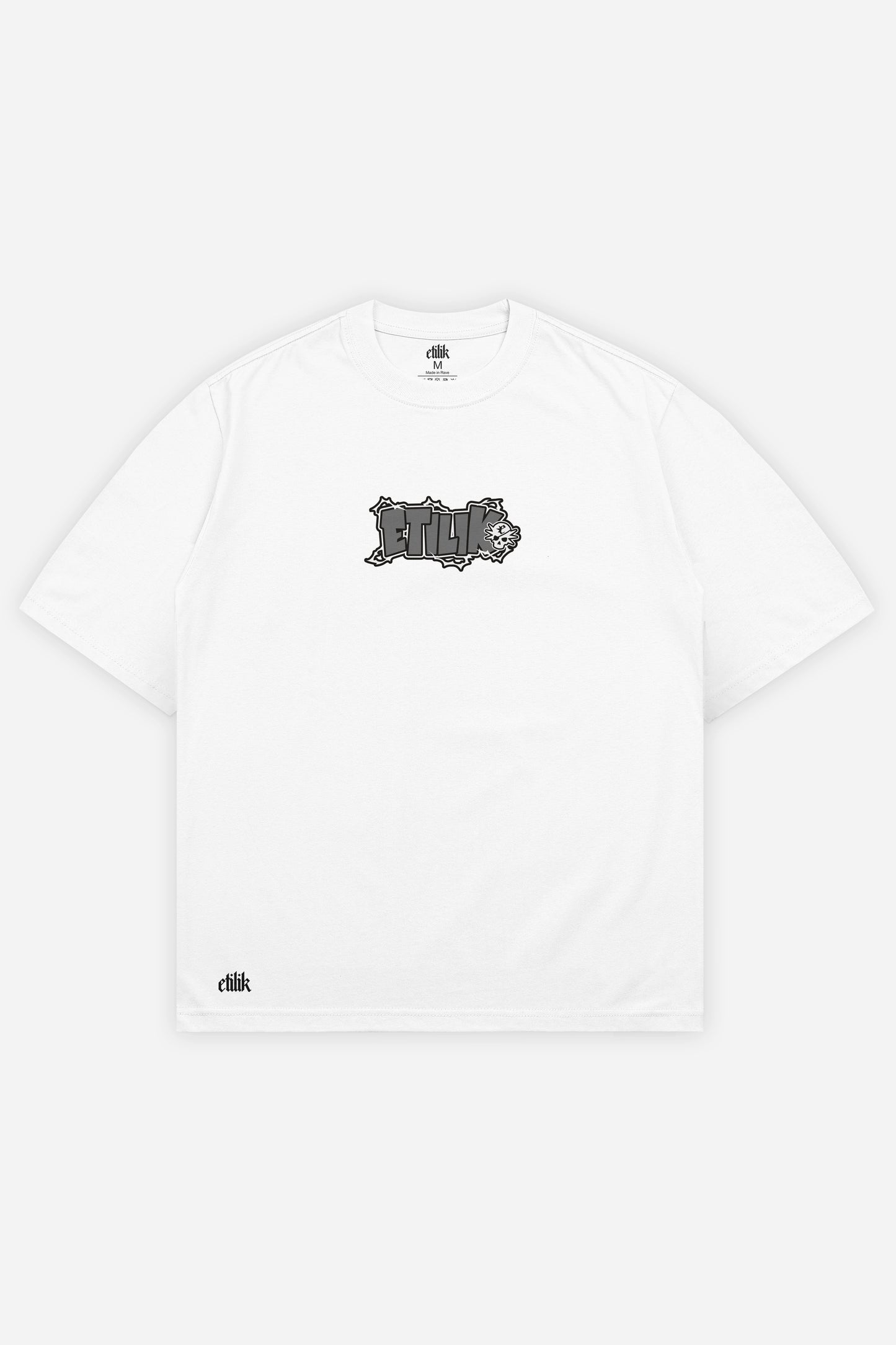 Vegebass - T-shirt