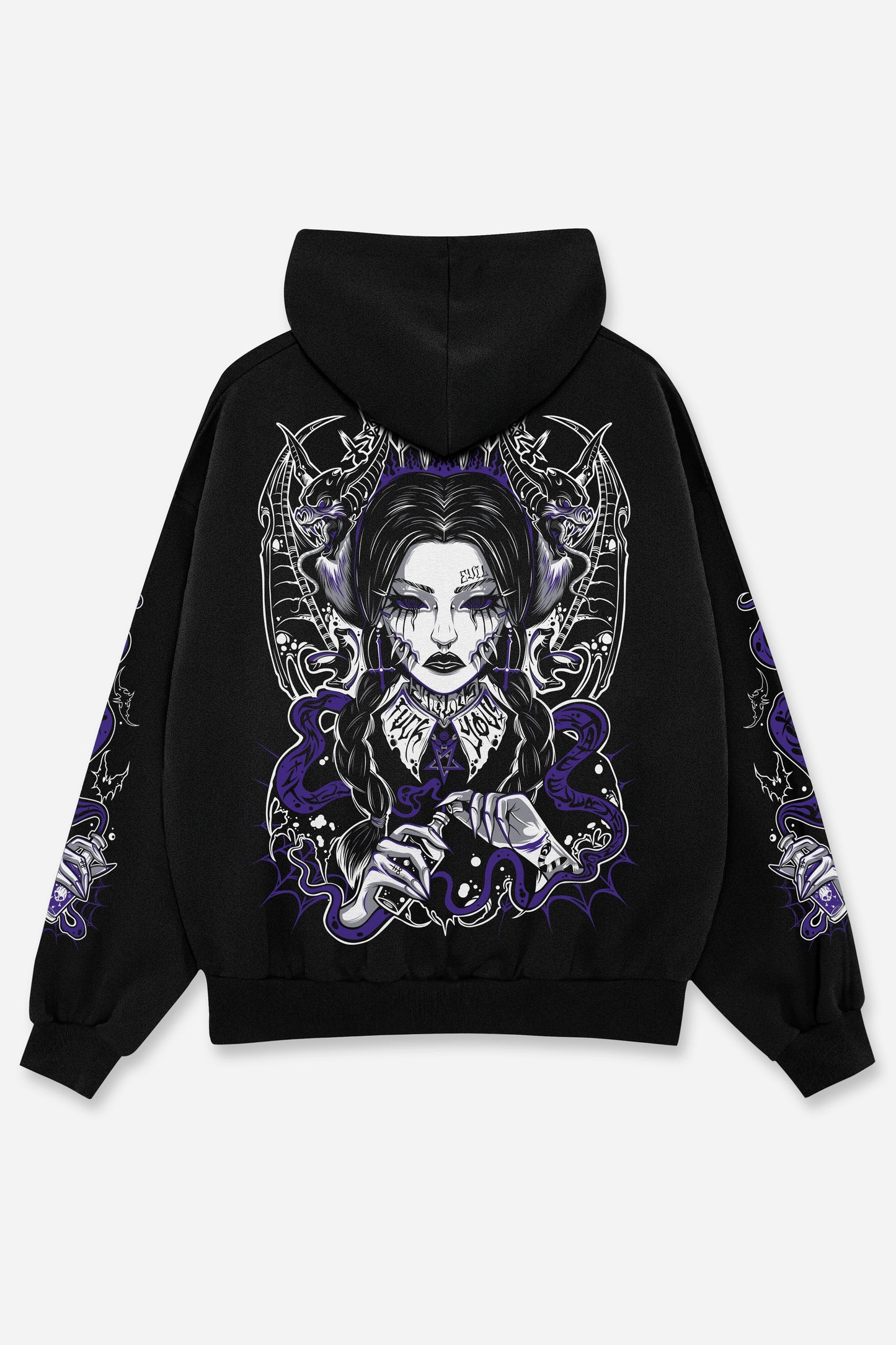 Domination - Veste