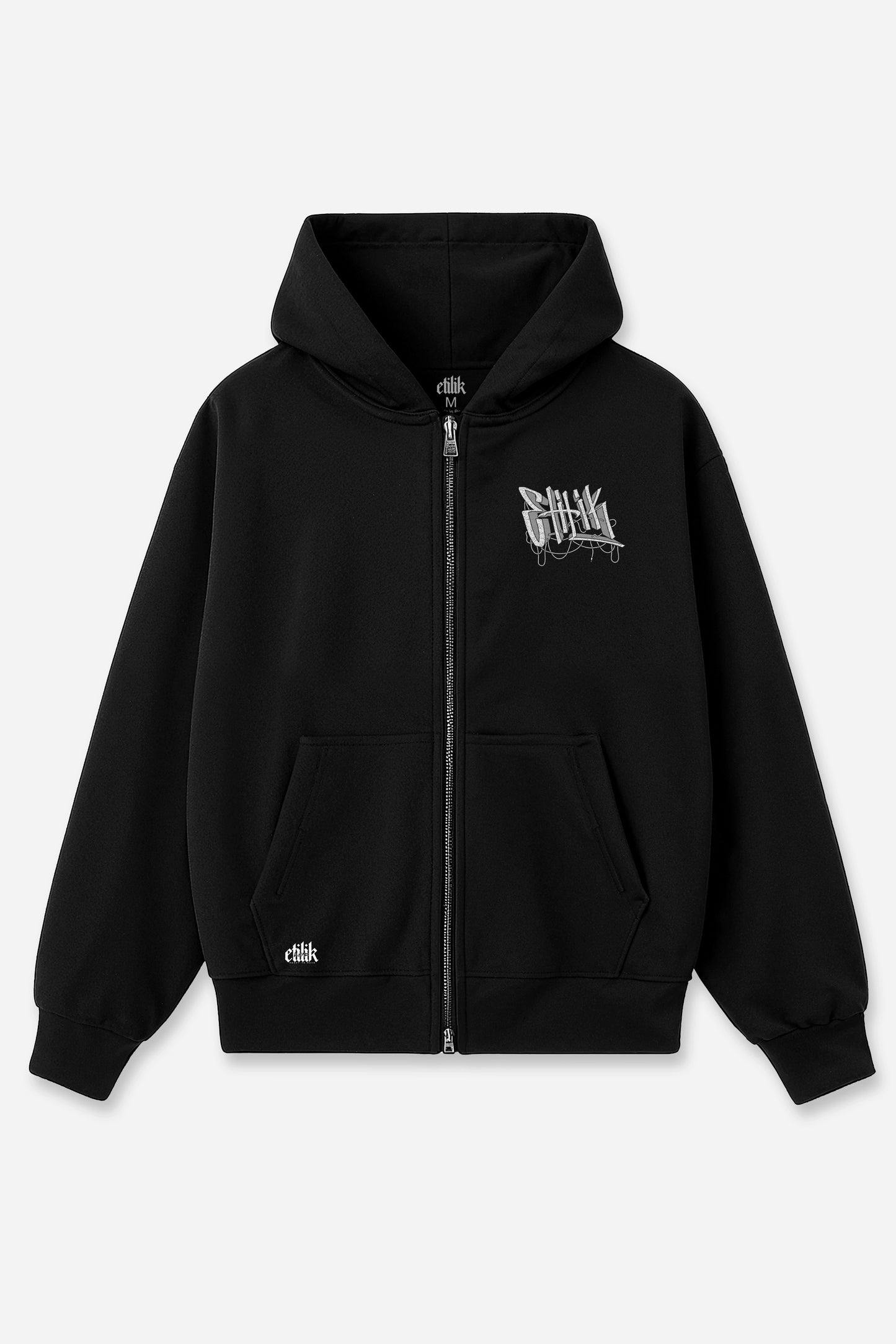 Zone Autonome Temporaire - Hoodie - Etilik Wear