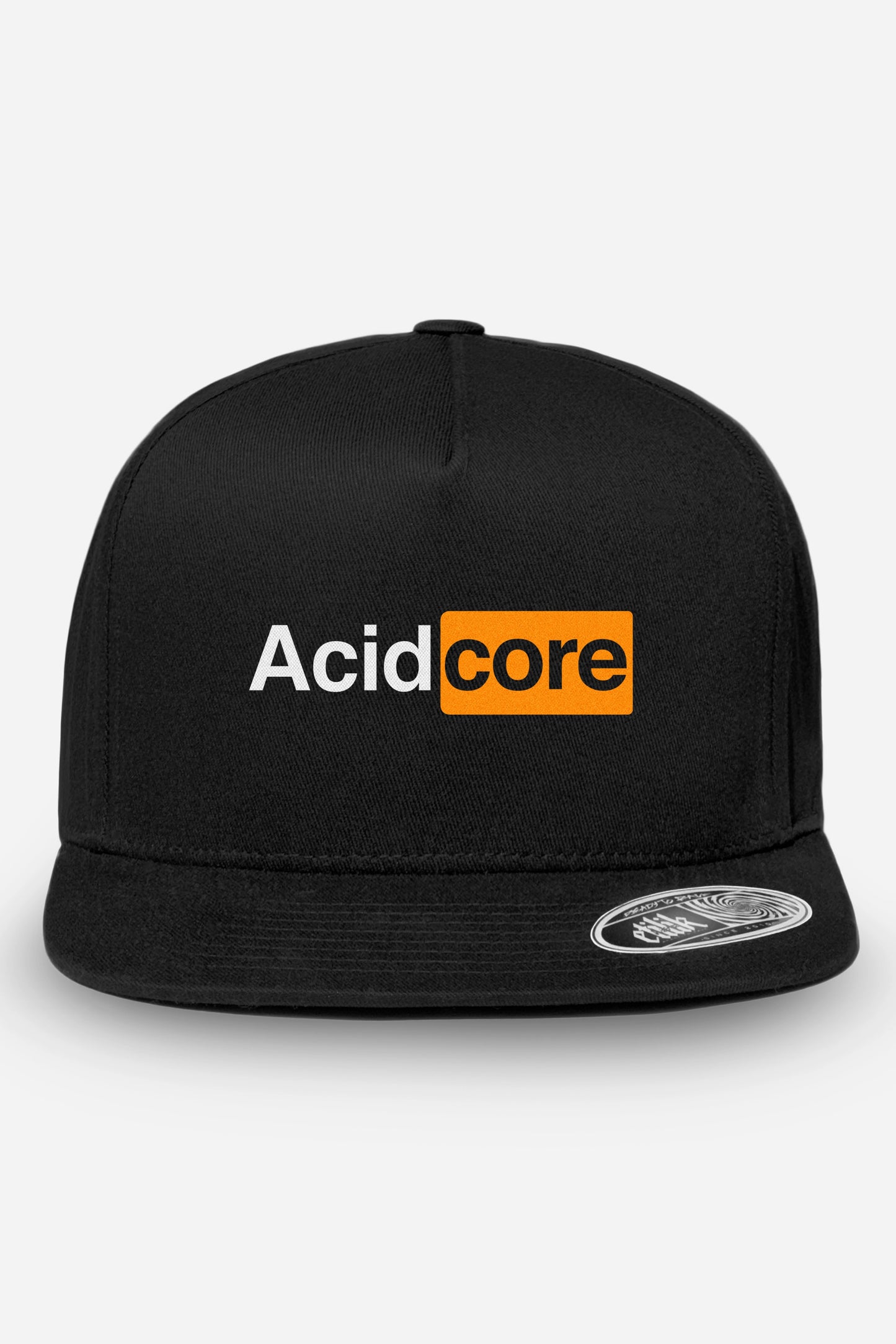 Acidcore - Snapback - Etilik Wear