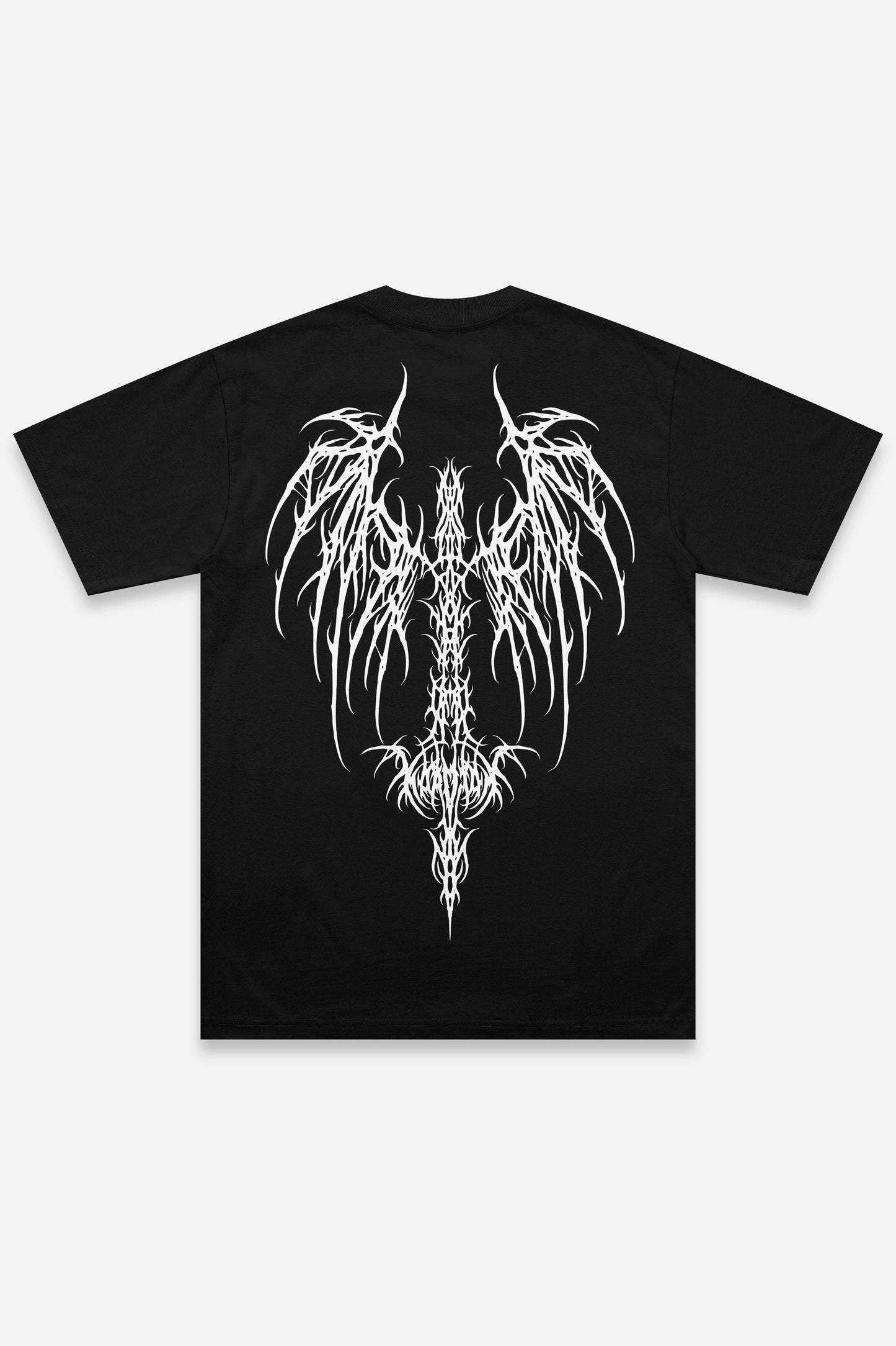 Ataraksya x Kardiak - T-shirt KDK - Etilik Wear