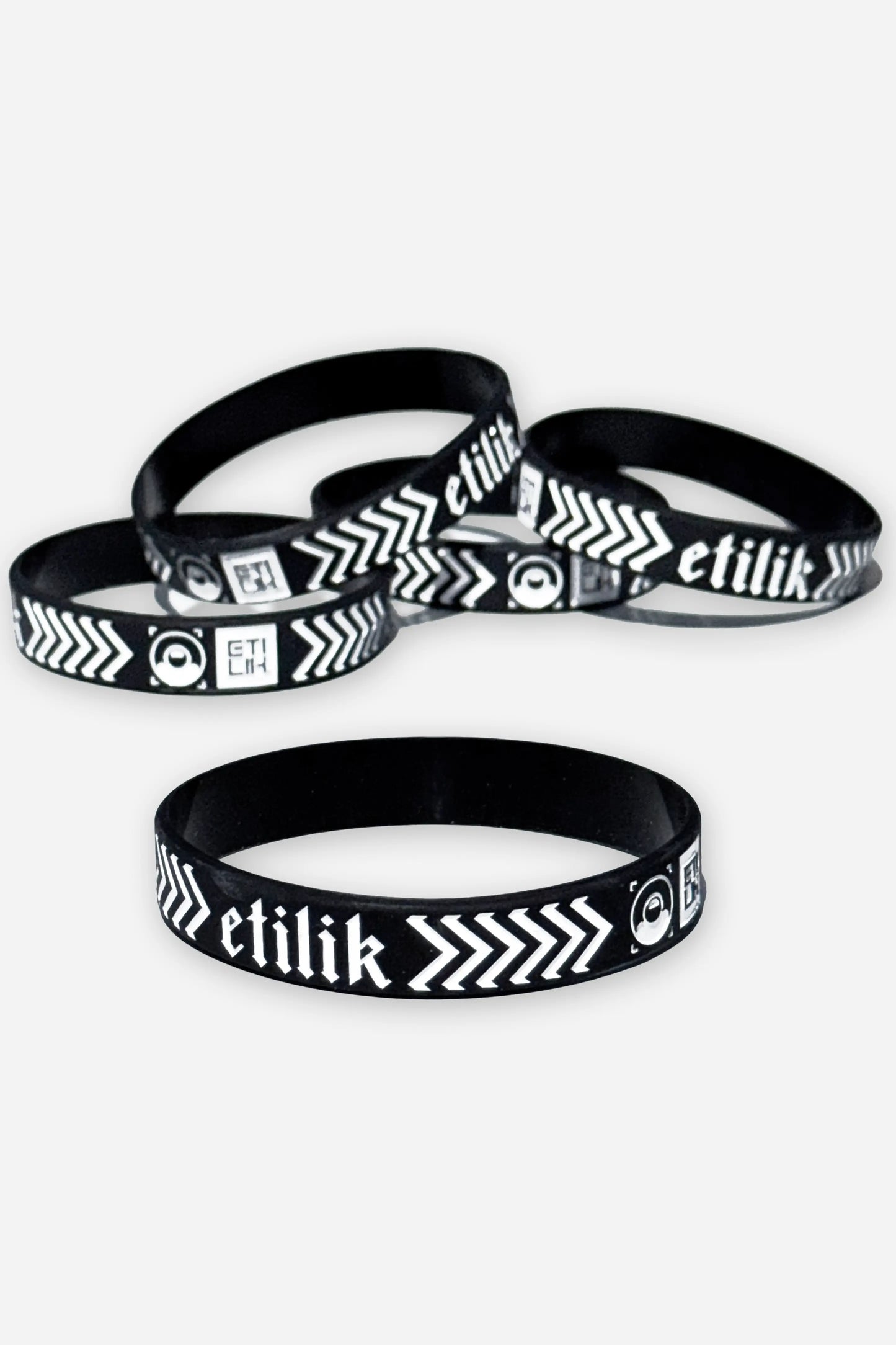 Bracelet Etilik Crew 2K24 - Etilik Wear