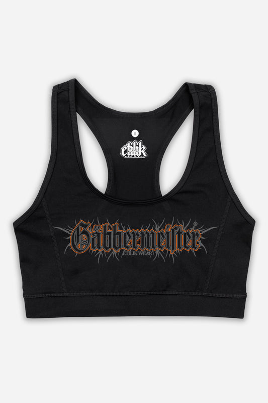 Gabbermeister Brassière