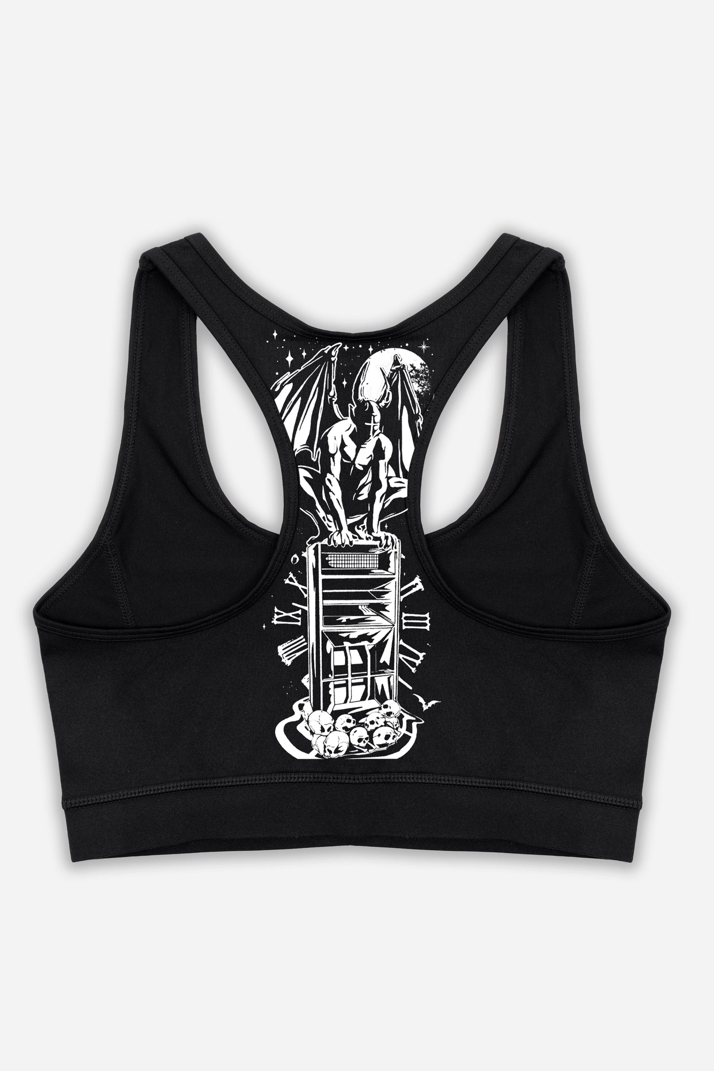 Insomniac Brassière - Etilik Wear
