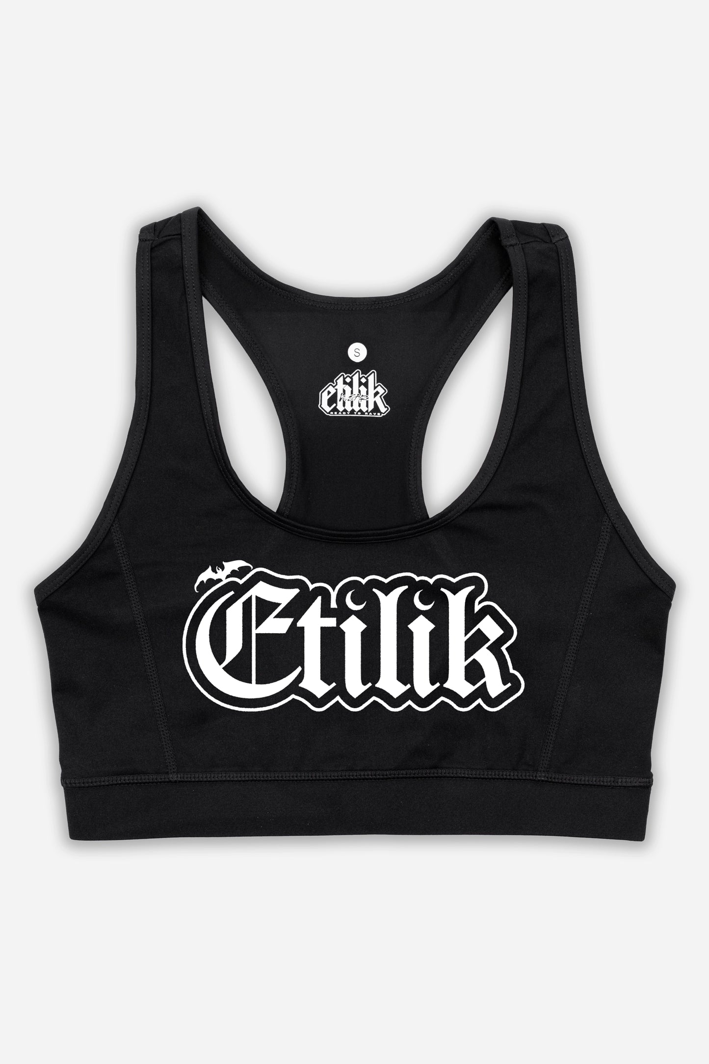 Insomniac Brassière - Etilik Wear
