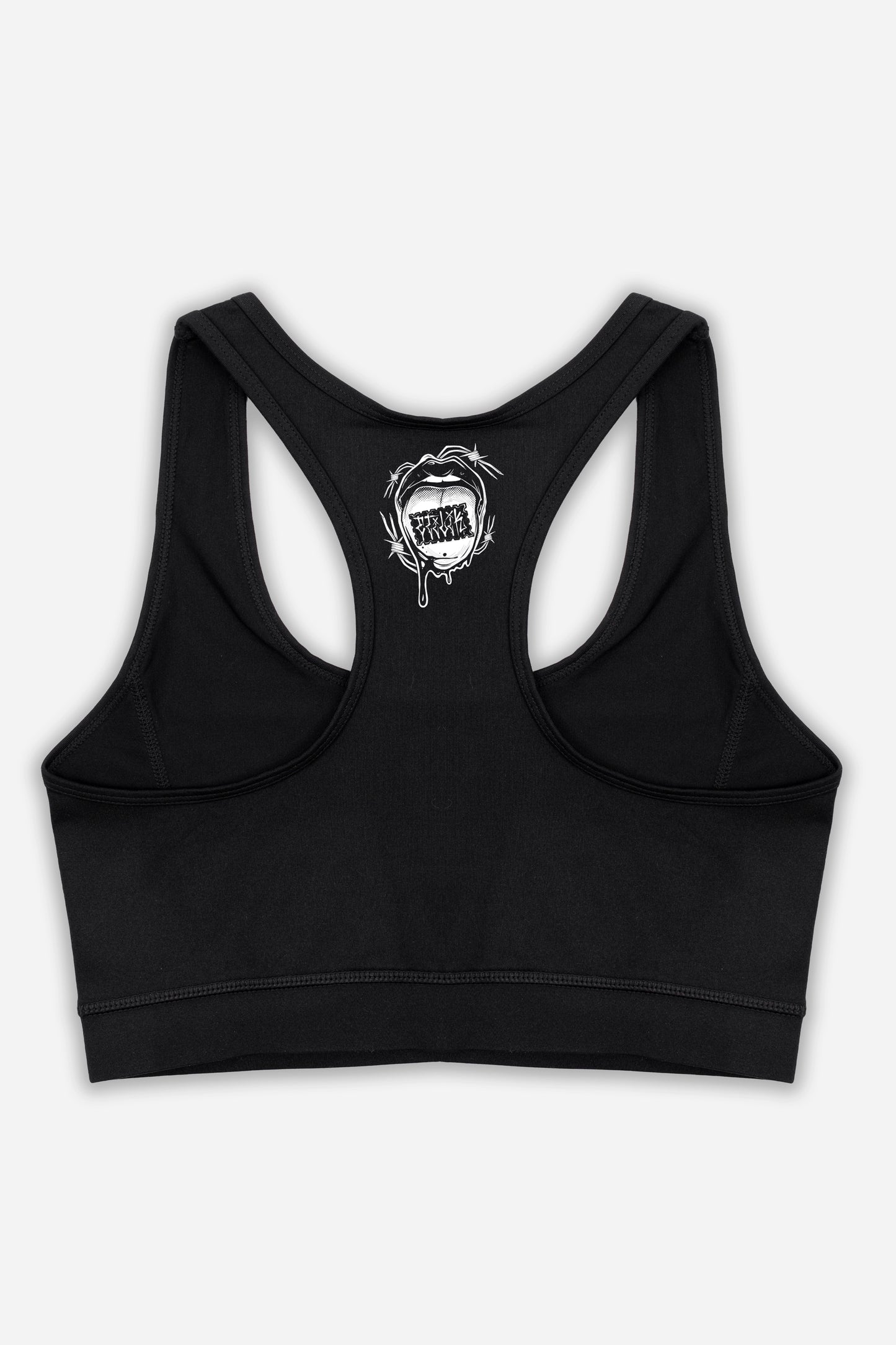 Lysergik Brassière - Etilik Wear
