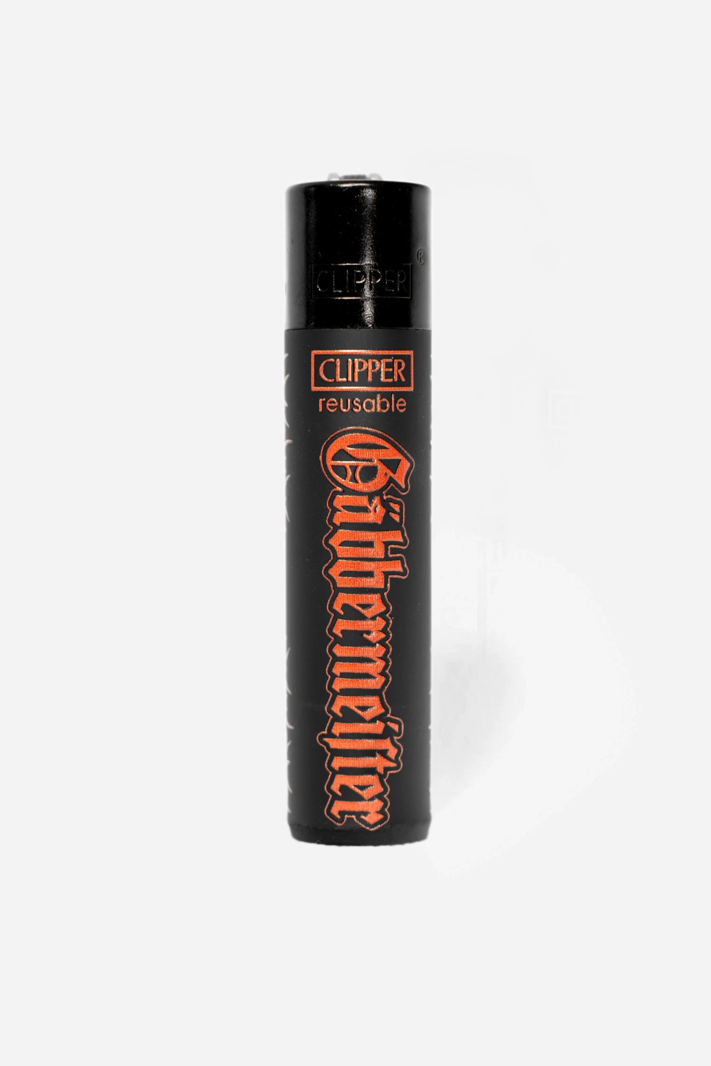 Briquet Clipper Gabbermeister - Etilik Wear