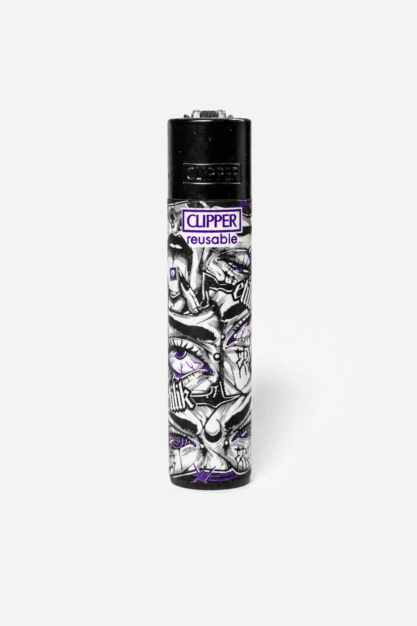 Lysergik - Clipper - Etilik Wear