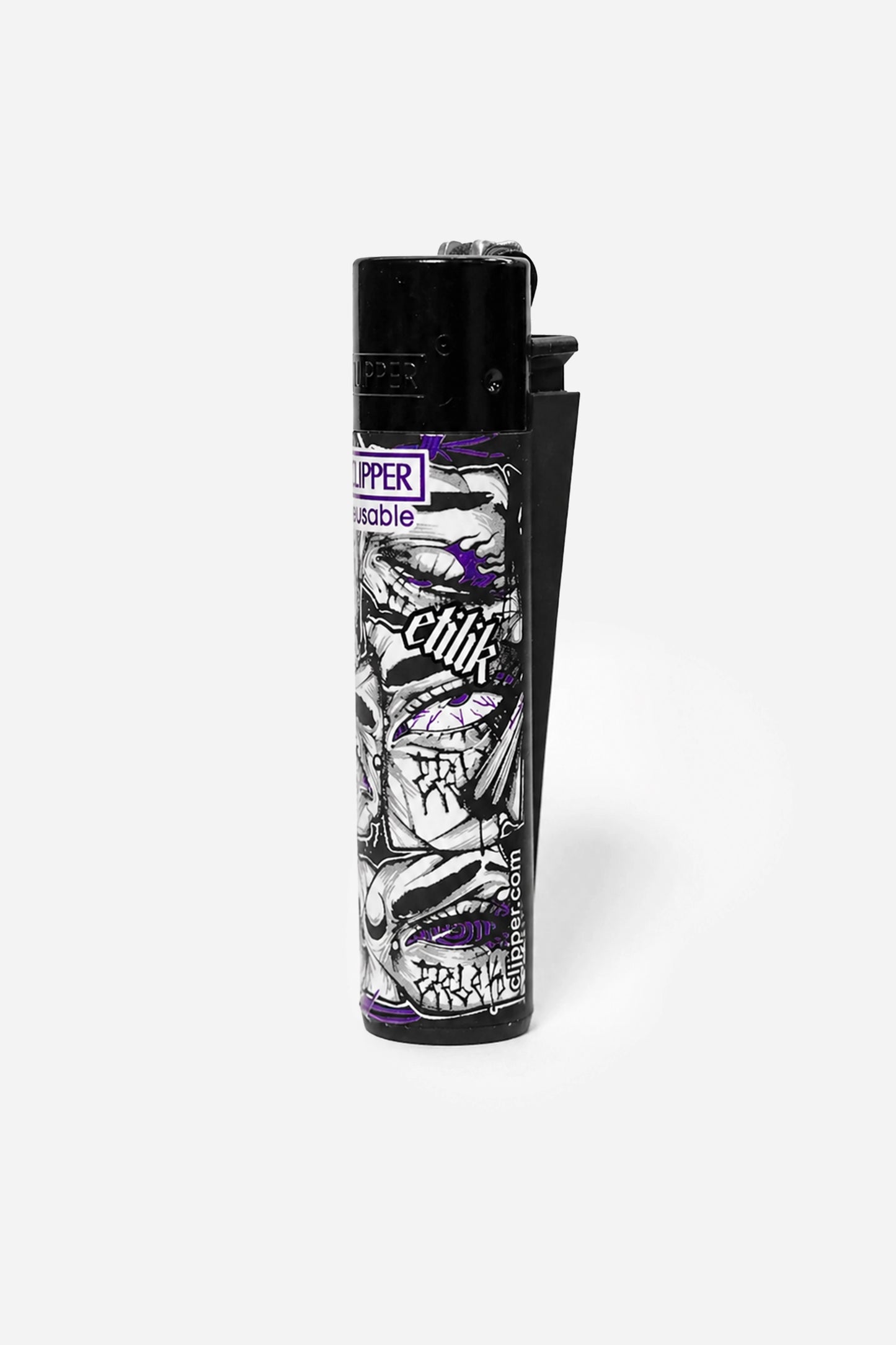 Lysergik - Clipper - Etilik Wear