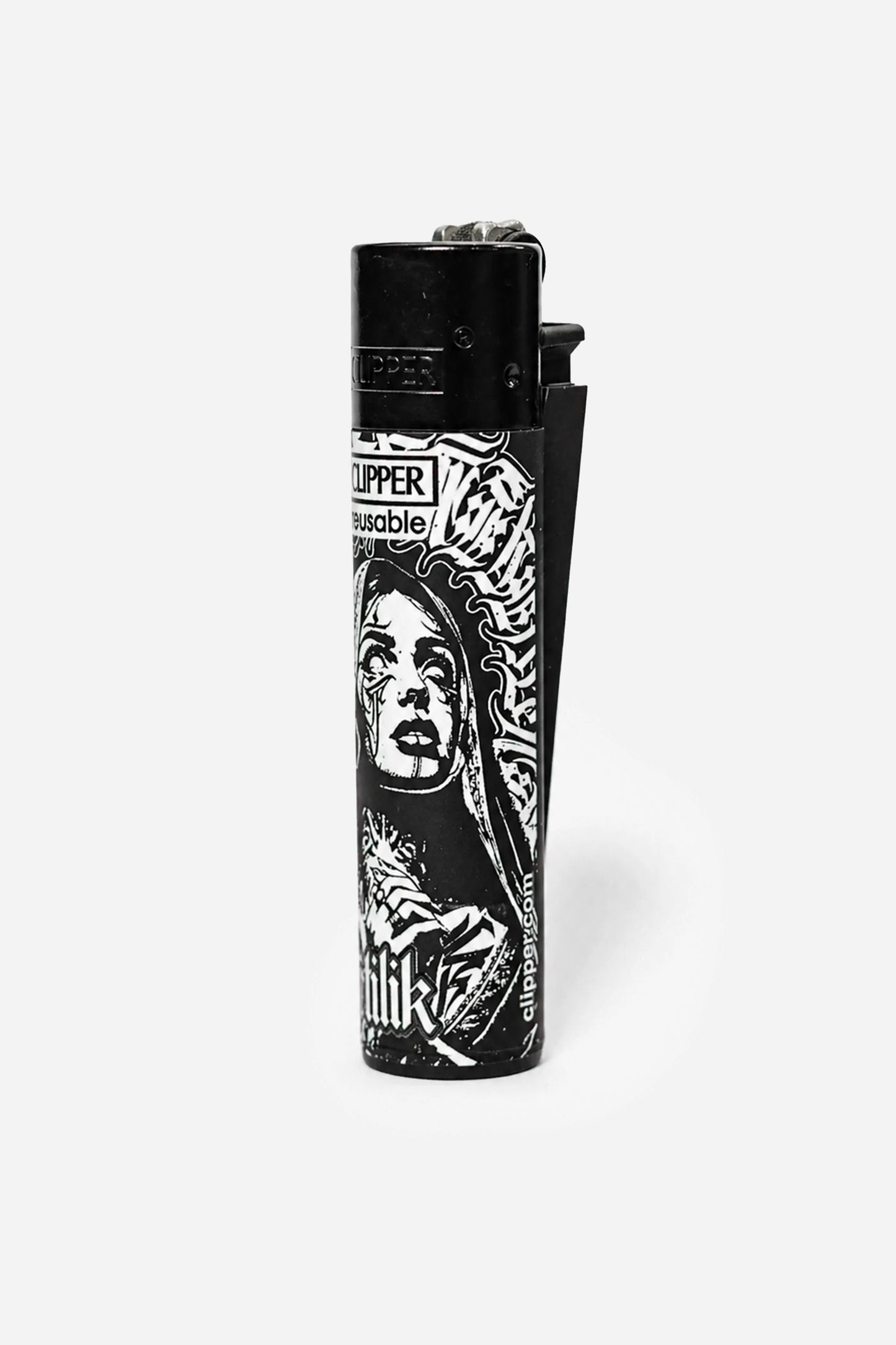 Clipper Pray for the Rave - Etilik Wear