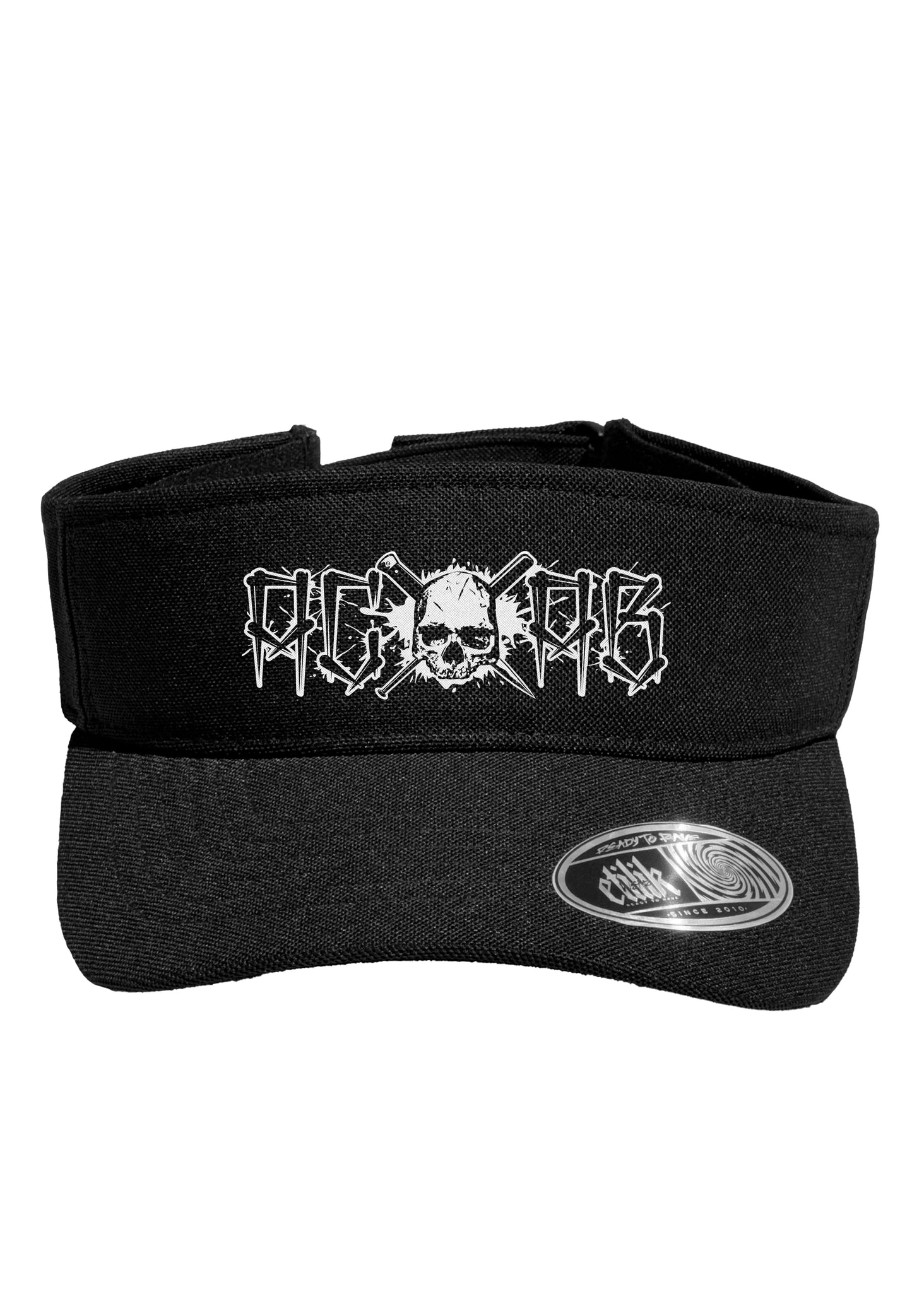 Ac-Ab - Visor 110 - Etilik Wear